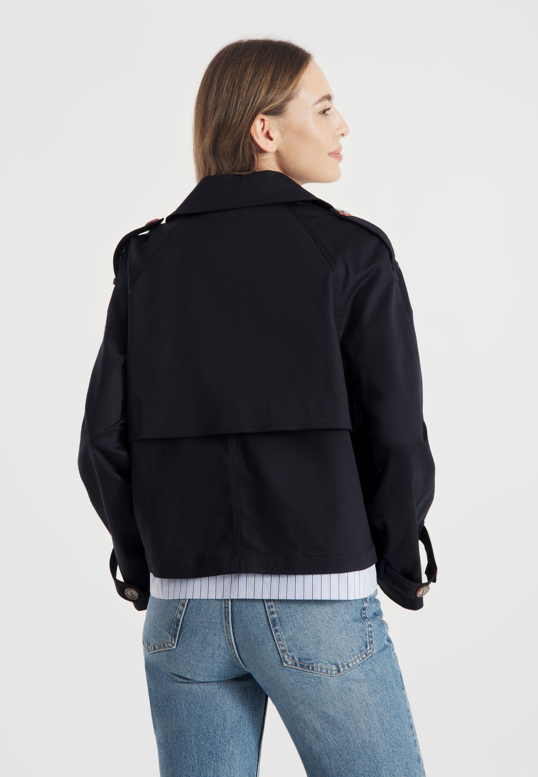 Frieda & Freddies Kurzjacke »Jacket / Li-Ann«