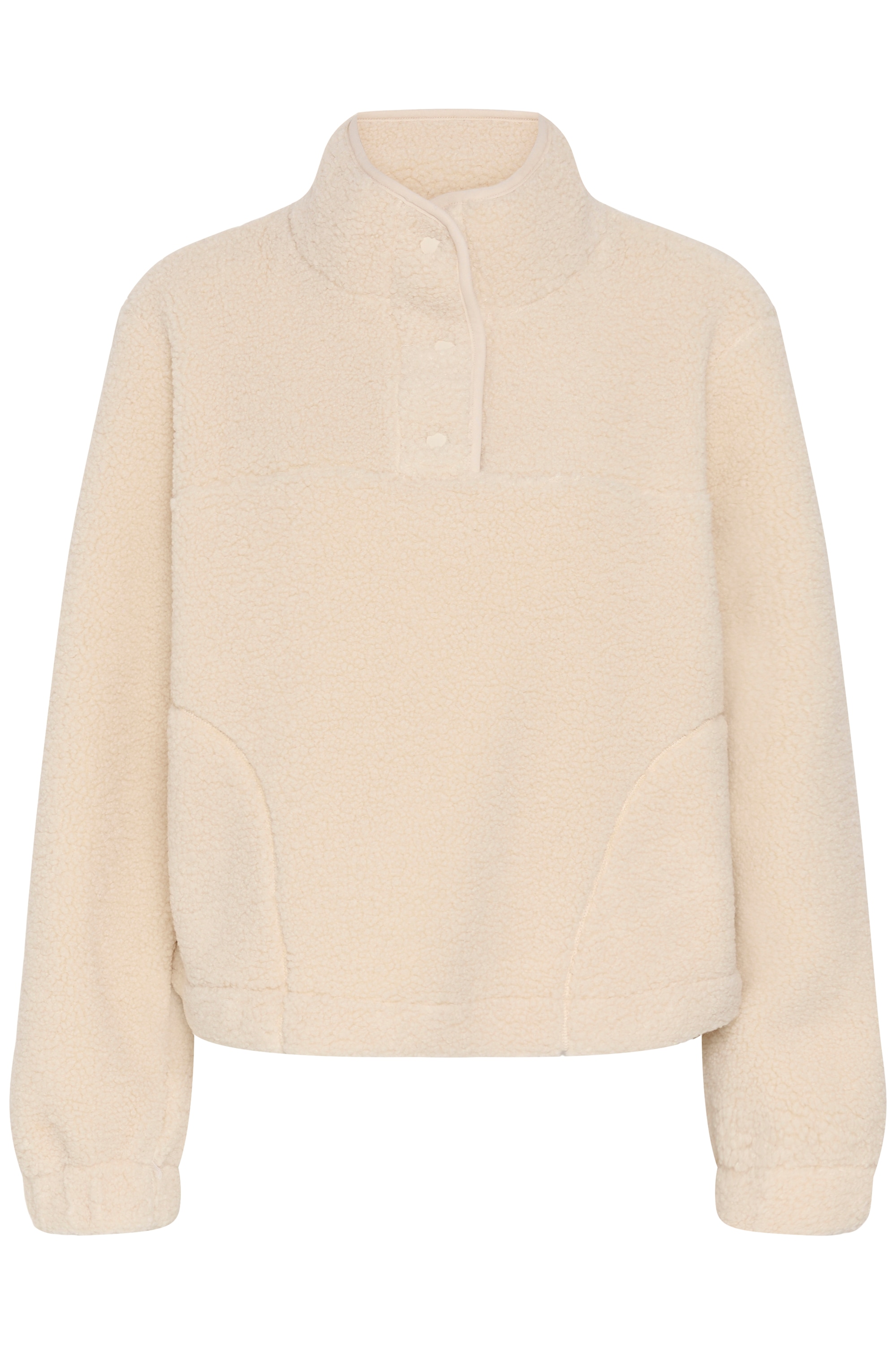 KAFFE Wintermantel "Damen Jacke KAally"