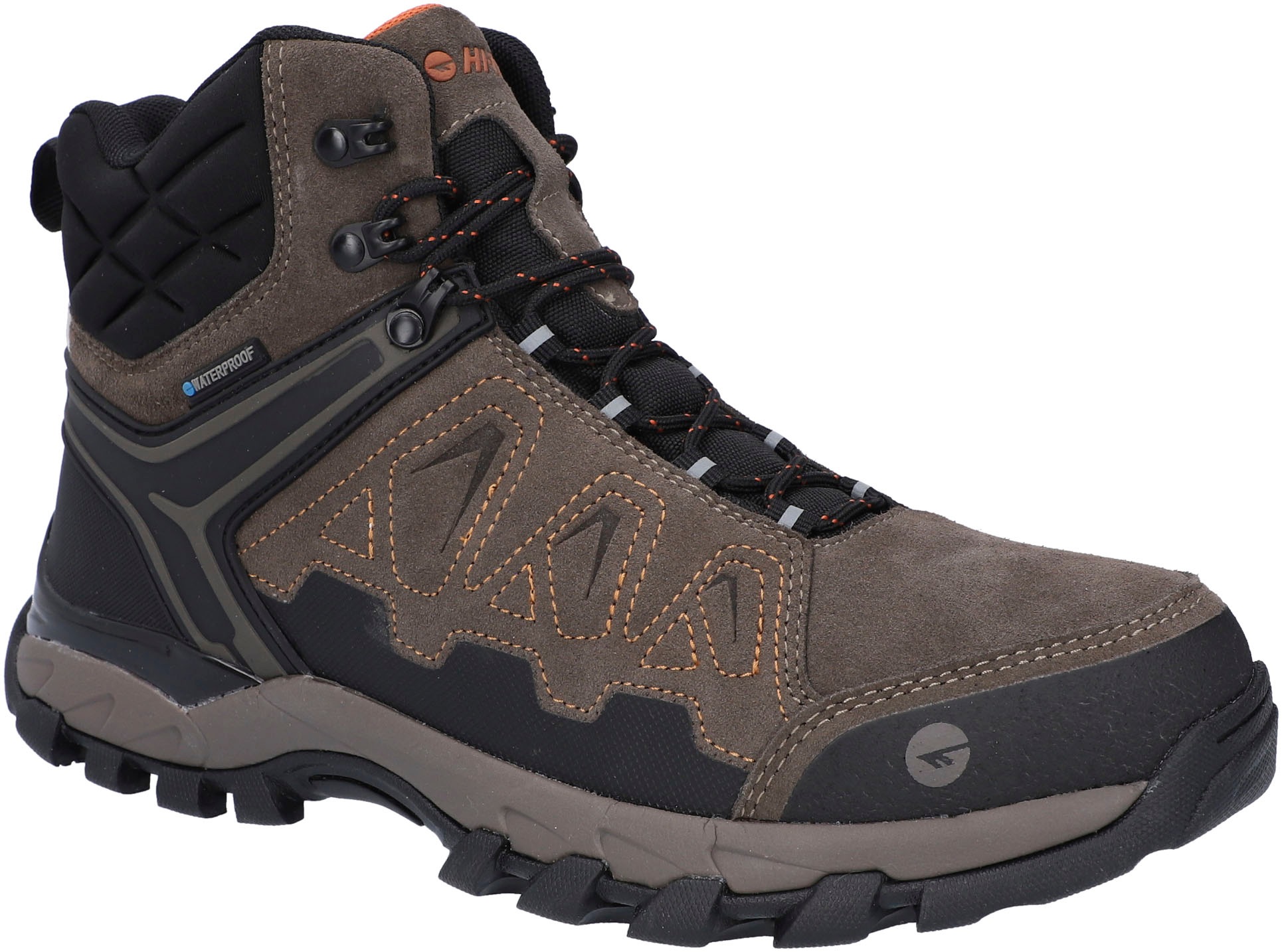 Hi-Tec Wanderschuh "V-LITE EXPLORER WP"