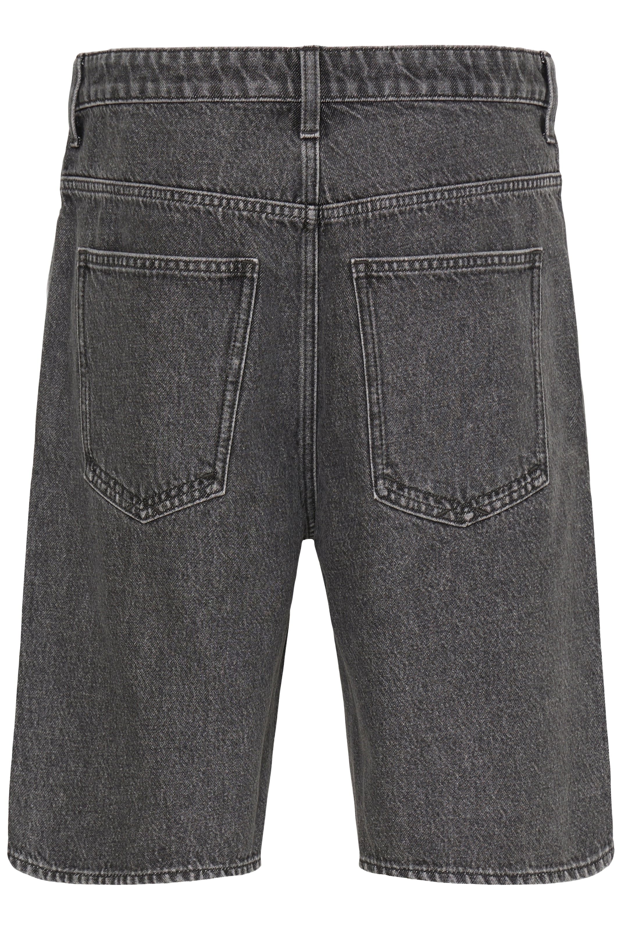 Blend Jeansbermudas »BHBREEZE LOOSE DENIMSHORTS«