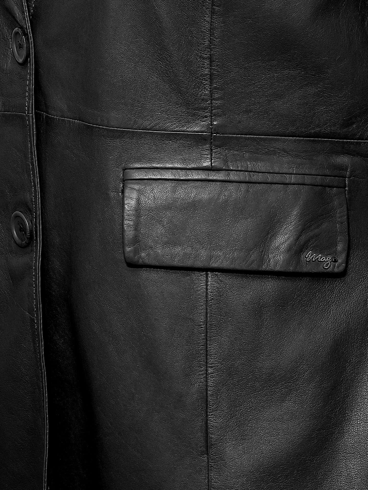 Maze Blouson »42023100«