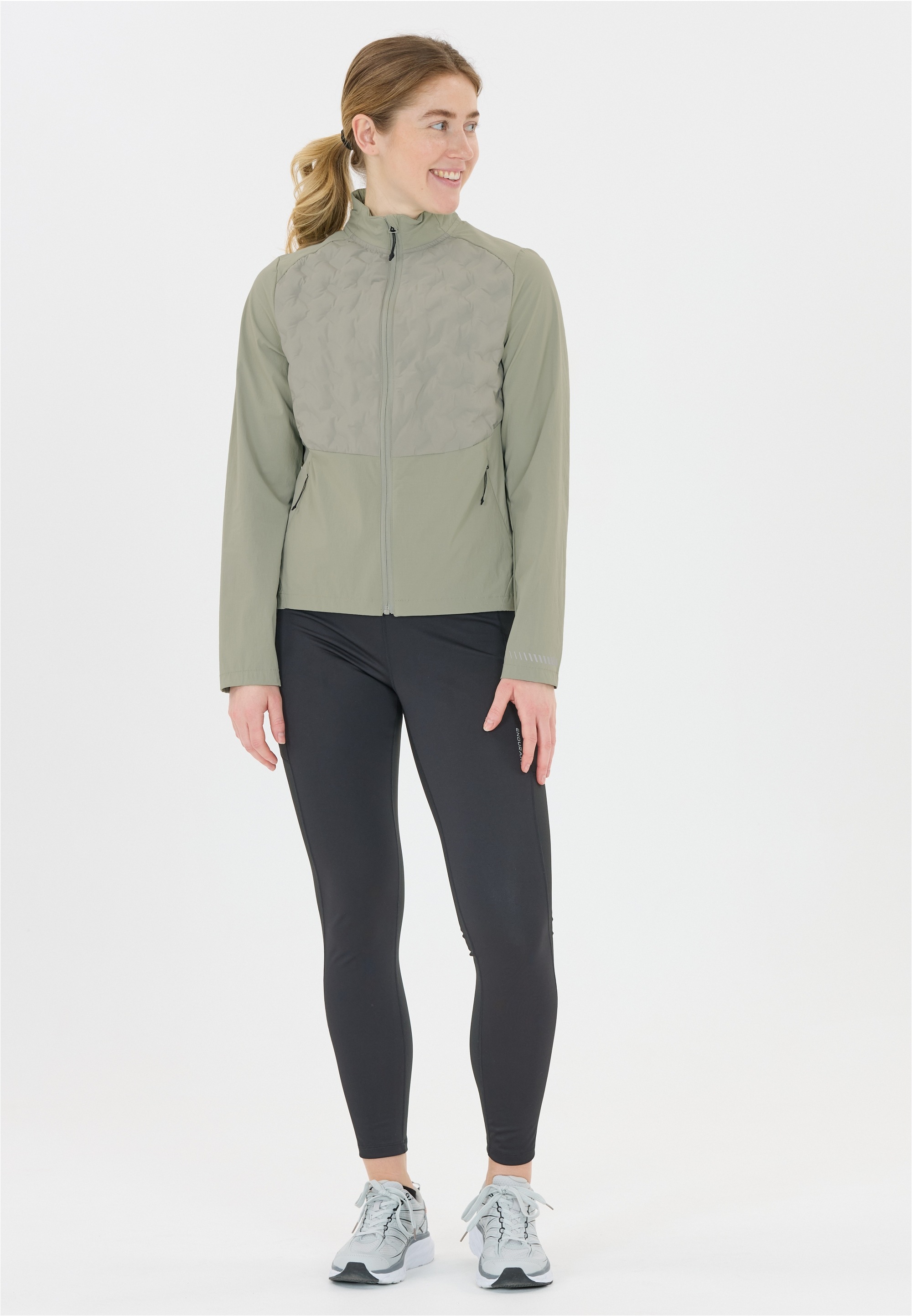 ENDURANCE Outdoorjacke "Champi" aus atmungsaktivem Material günstig online kaufen