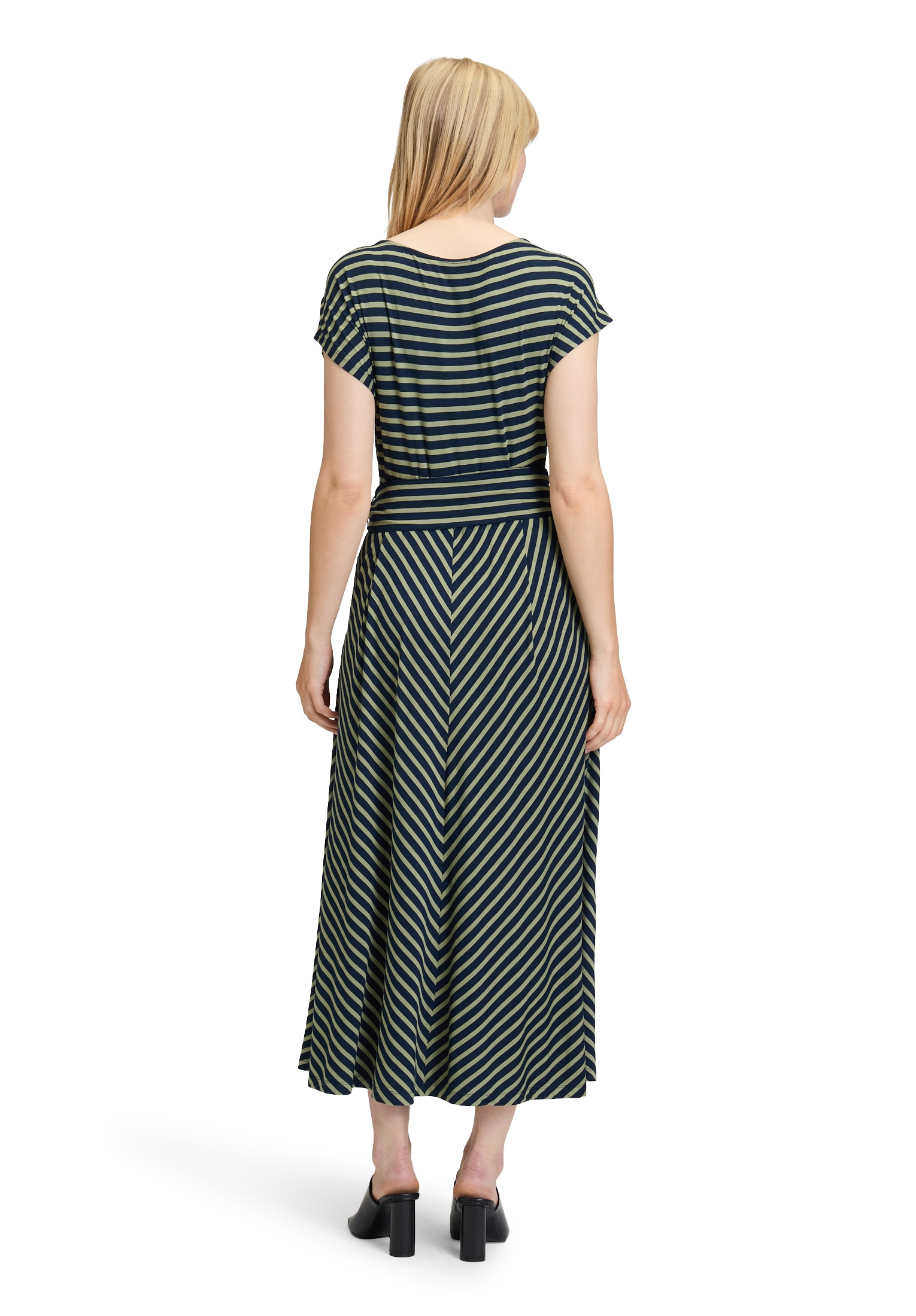 Betty Barclay Jerseykleid »Betty Barclay Jerseykleid kurzarm«
