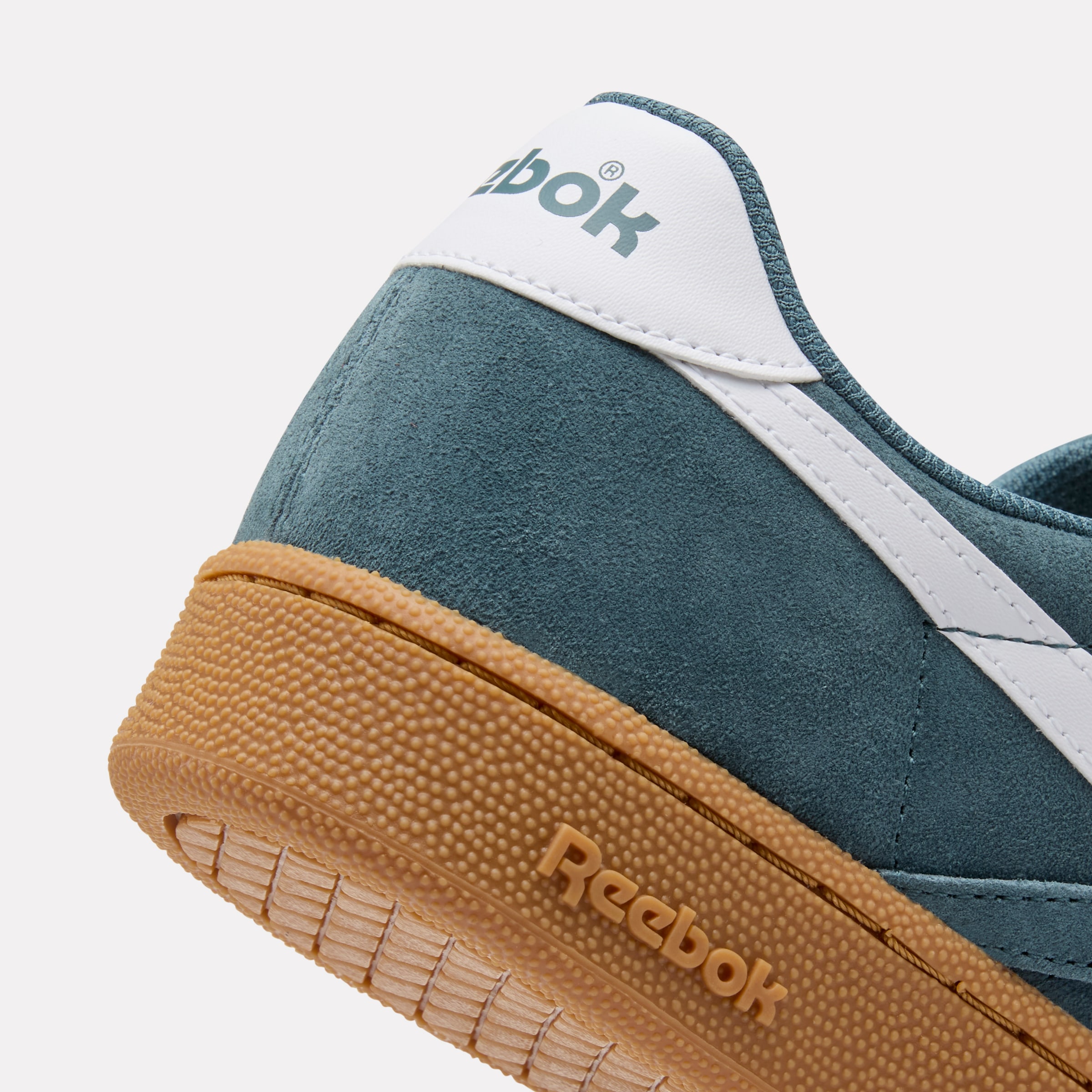 Reebok Classic Sneaker »CLUB C GROUNDS UK«