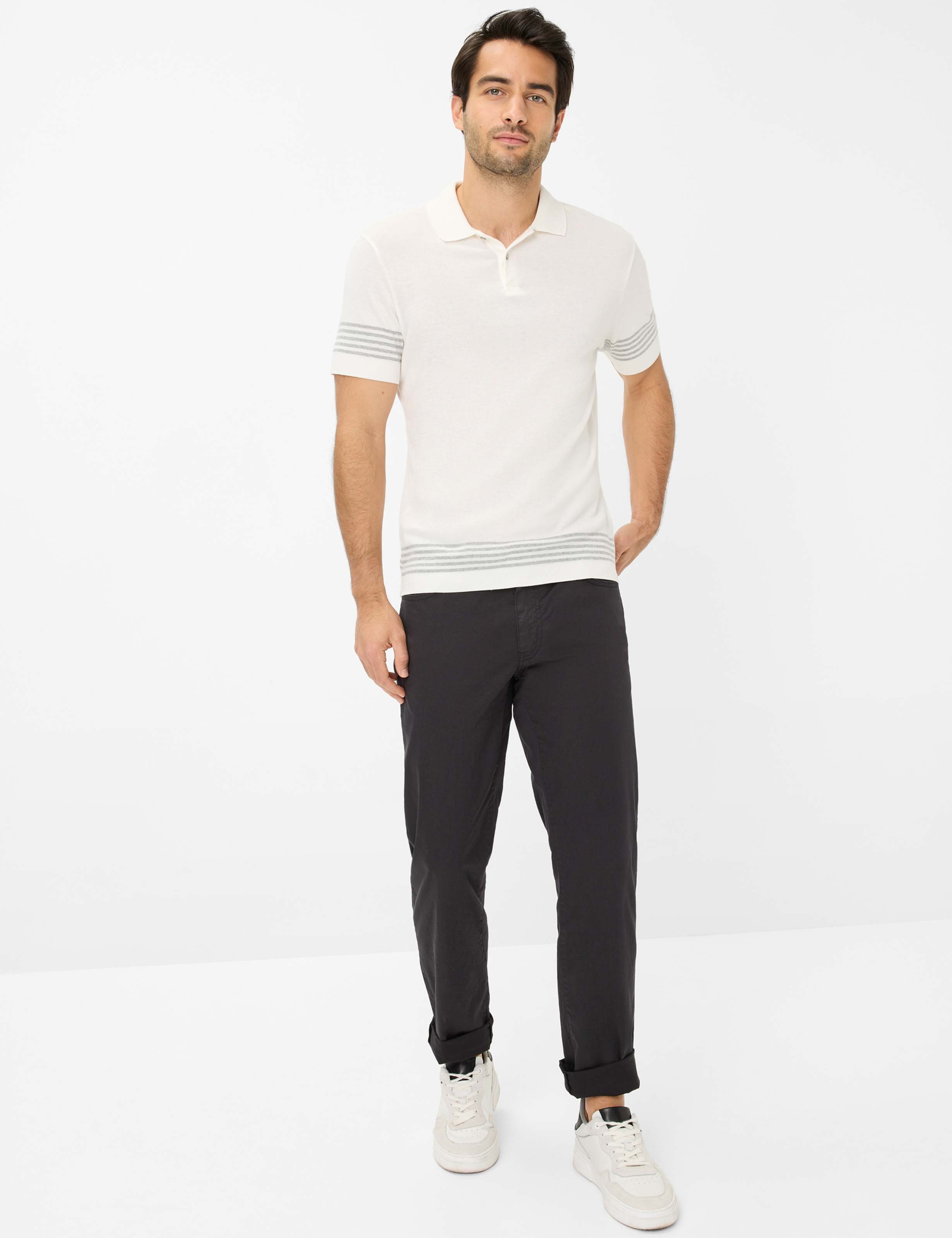 Brax 5-Pocket-Hose »Style CADIZ«
