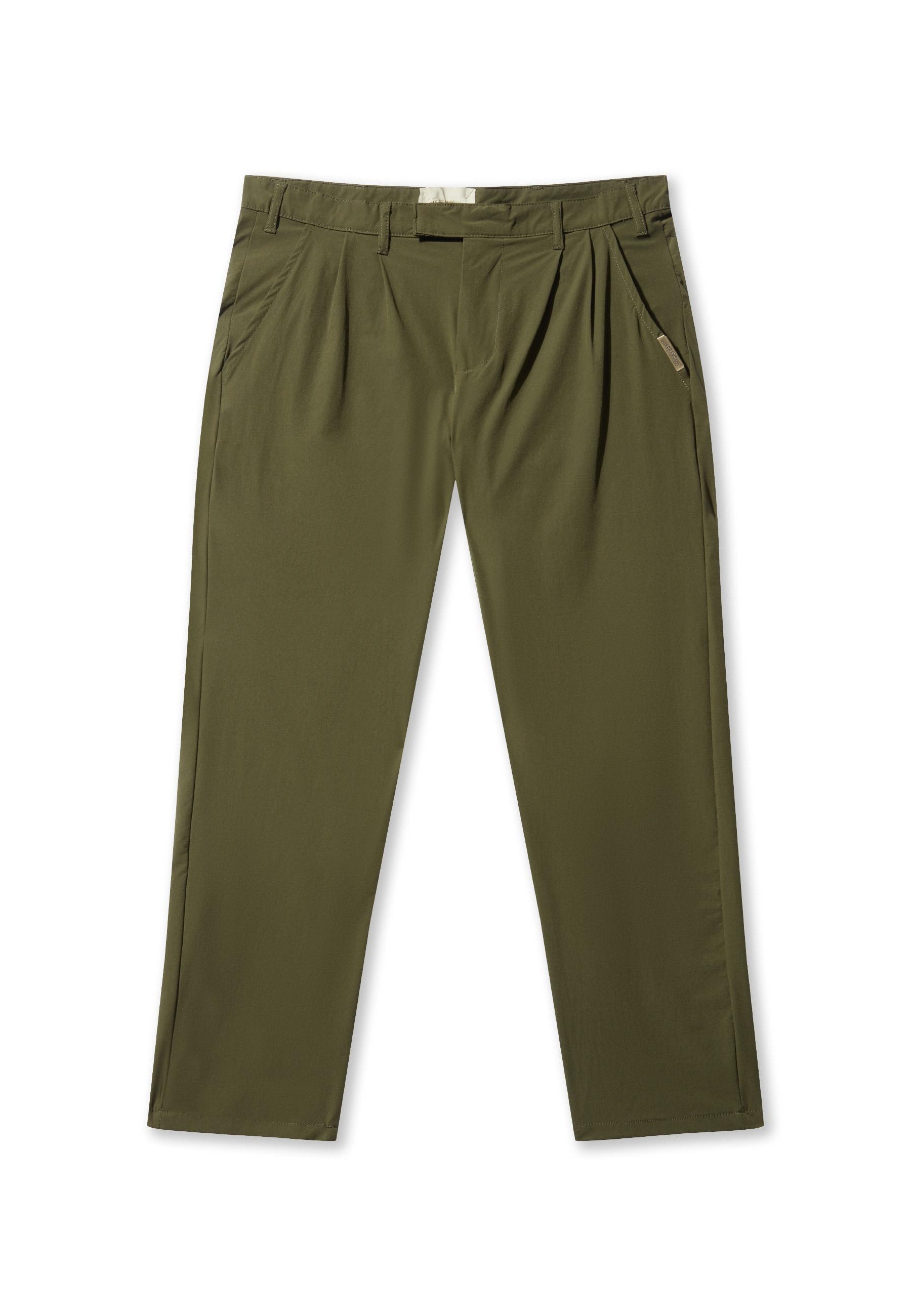 Pas De Monaco Stoffhose "Pas De Monaco UTILITY PANTS" günstig online kaufen