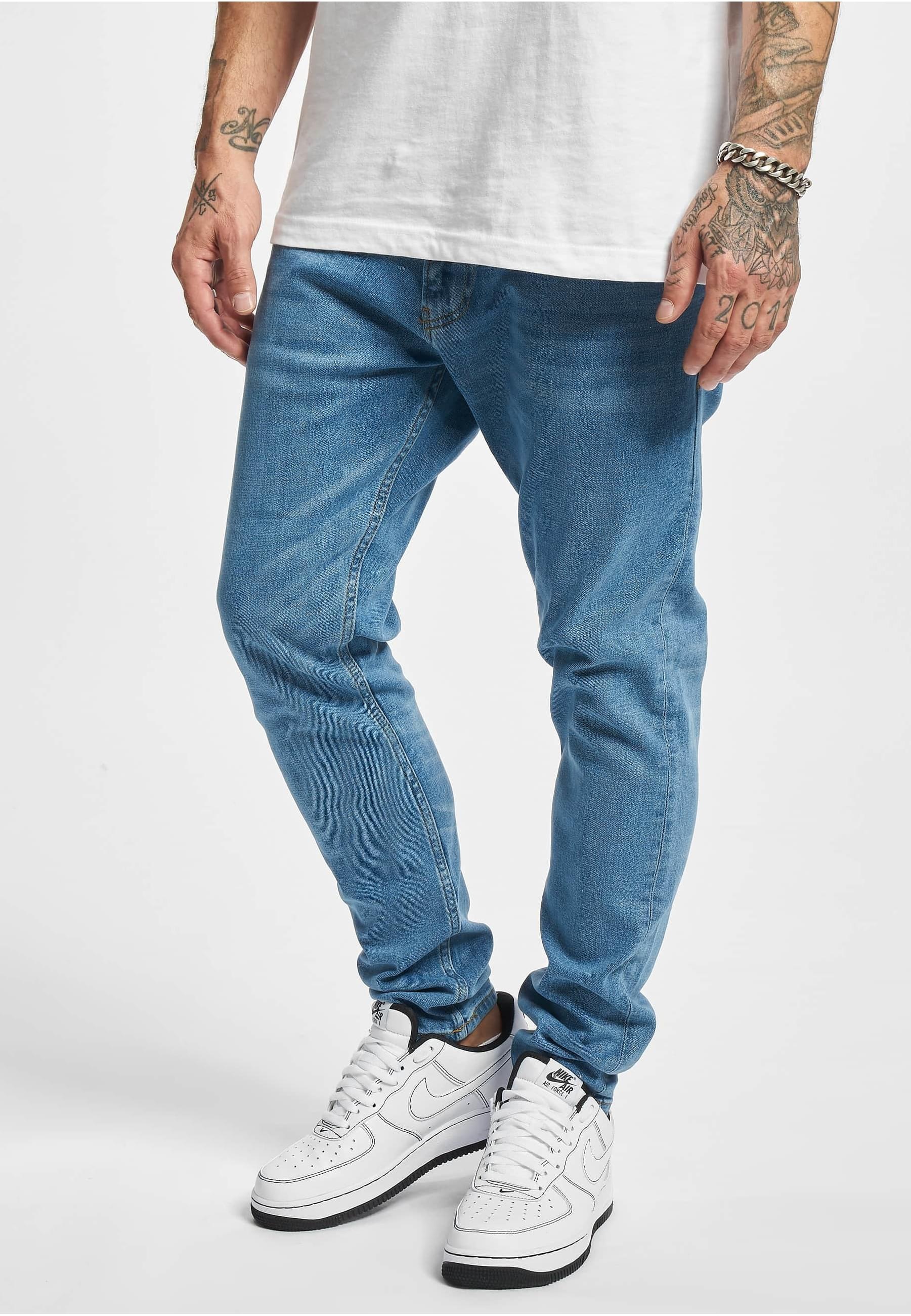 2Y Studios Bequeme Jeans »2Y Studios Herren 2Y Basic Tapered Fit Jeans«