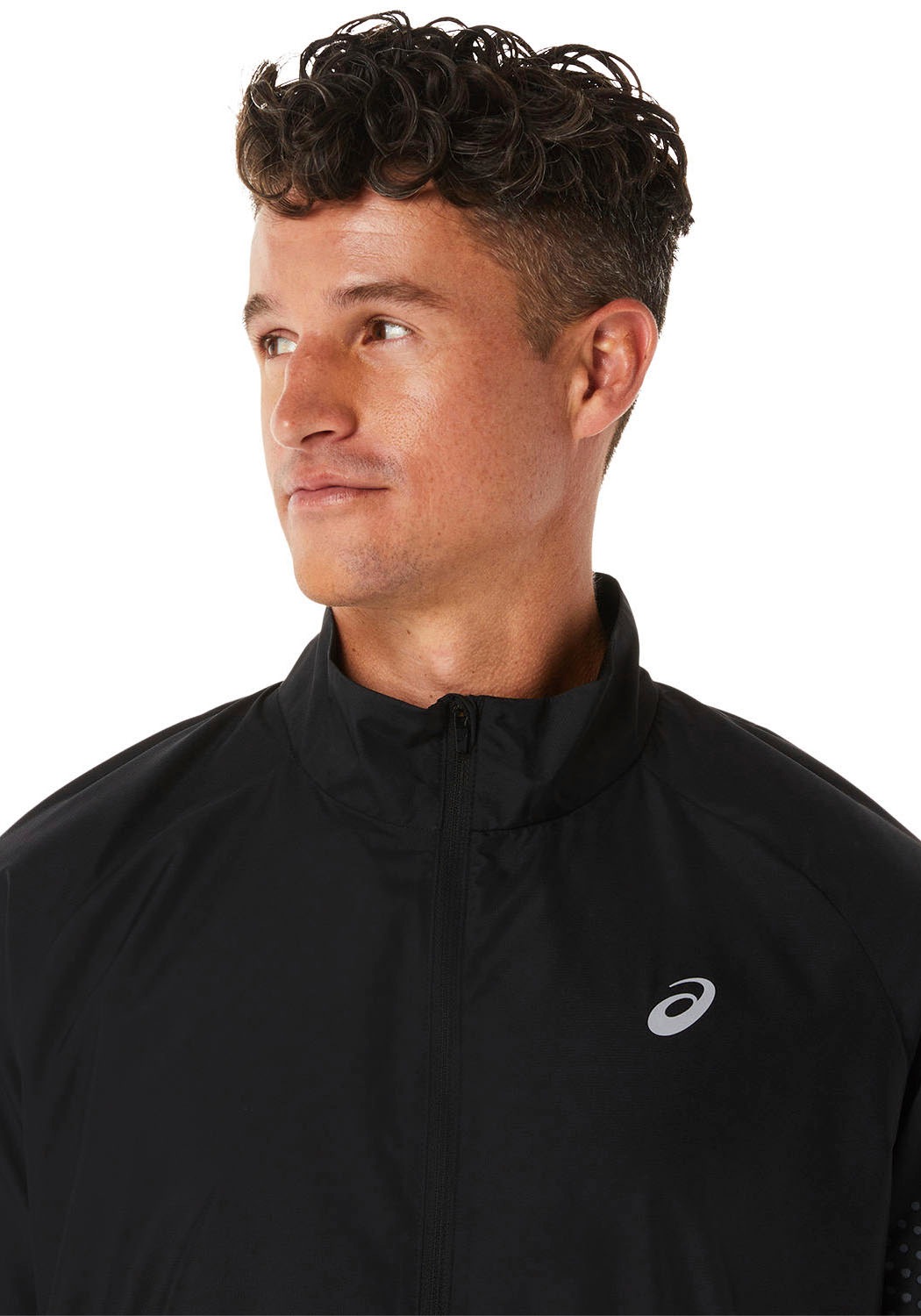 Asics Laufjacke »ICON JACKET«