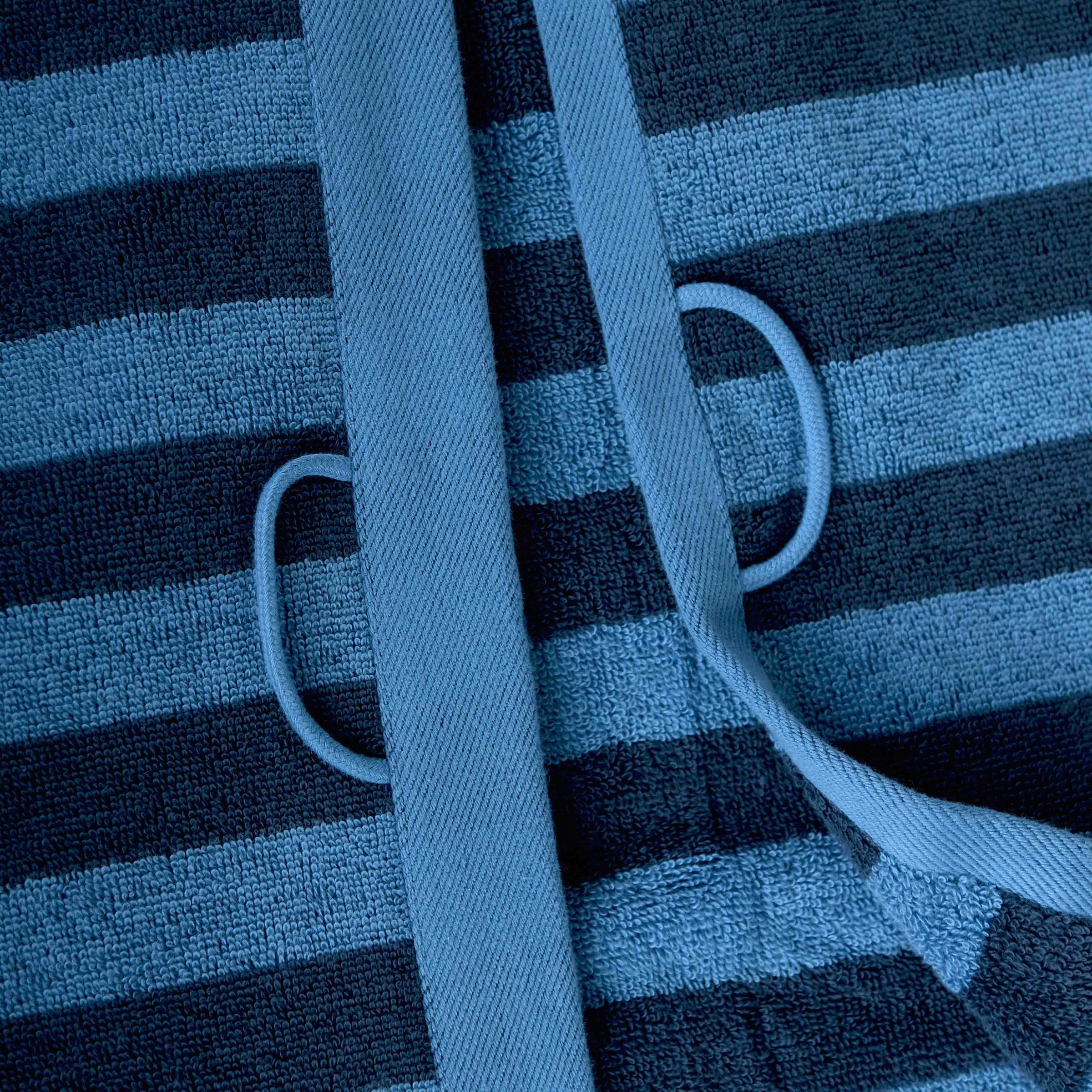 TOM TAILOR HOME Duschtuch "CLASSIC BATH" 100% Baumwolle, 70x140 cm, in tren günstig online kaufen