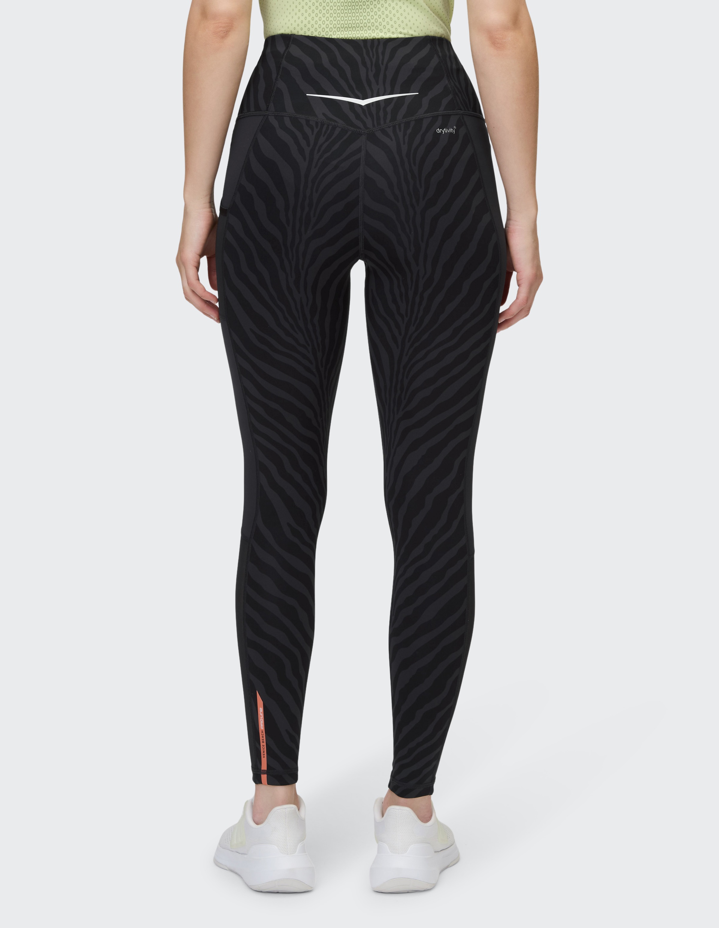Venice Beach Leggings "Leggings COL.SPRINGS" günstig online kaufen
