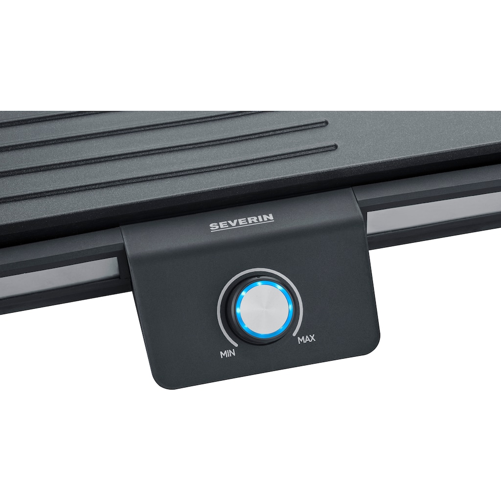 Severin Tischgrill »Plancha, PG 8564«, 2300 W