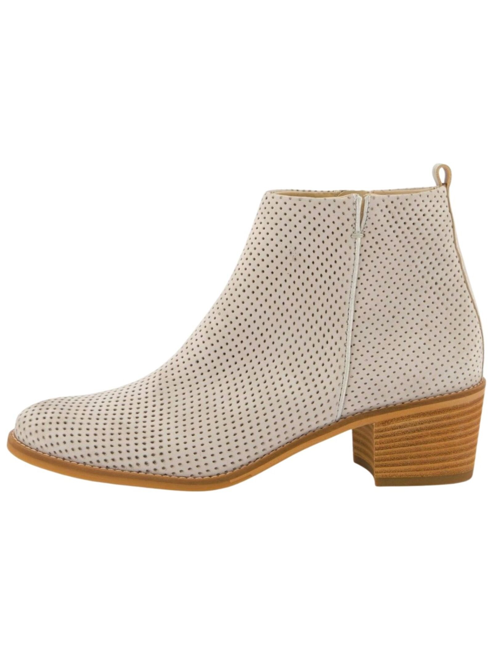 Paul Green Stiefelette "Paul Green Stiefelette Nubukleder" günstig online kaufen