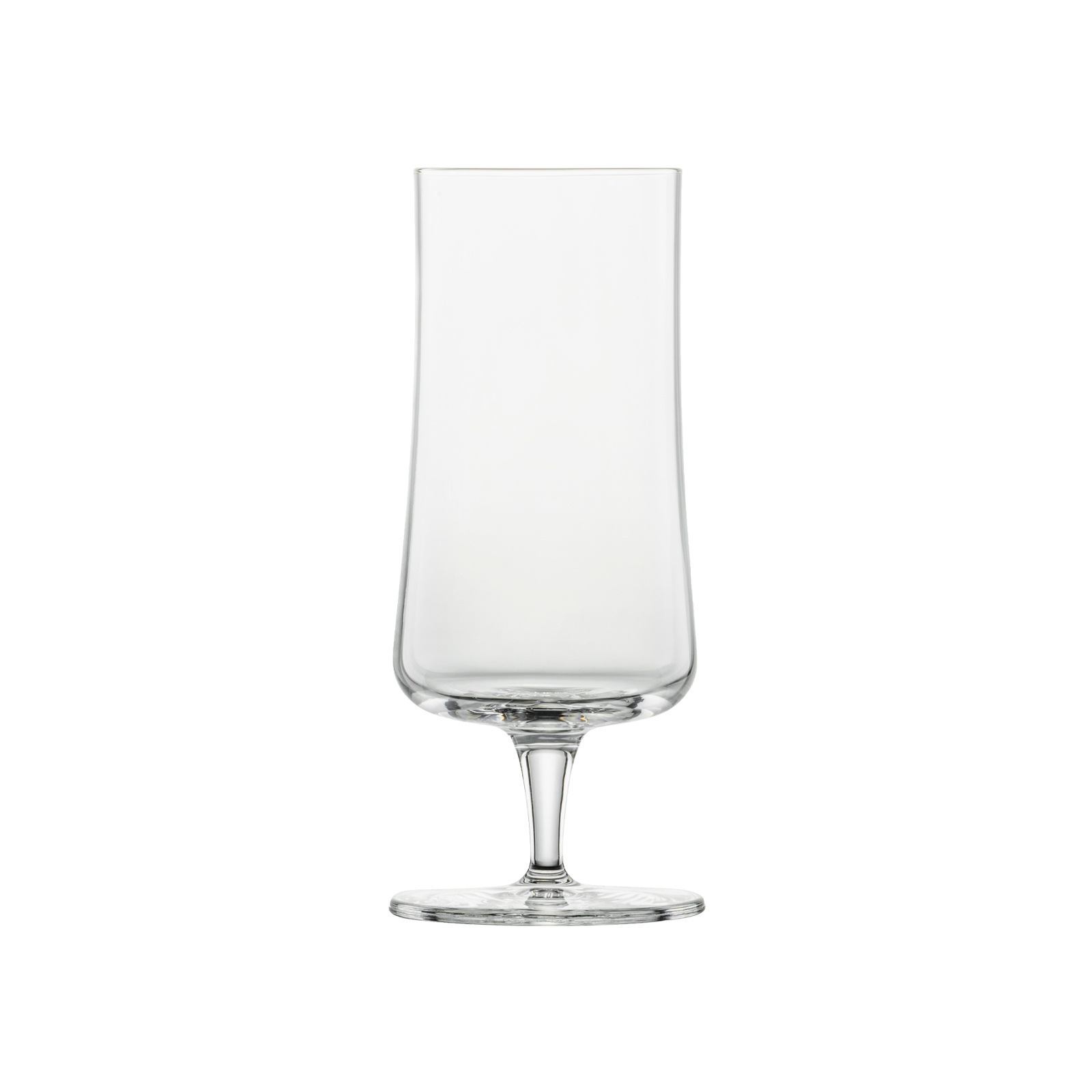 SCHOTT-ZWIESEL Bierglas »Pilsgläser Beer Basic 0,3 Liter 4er Set transparent«