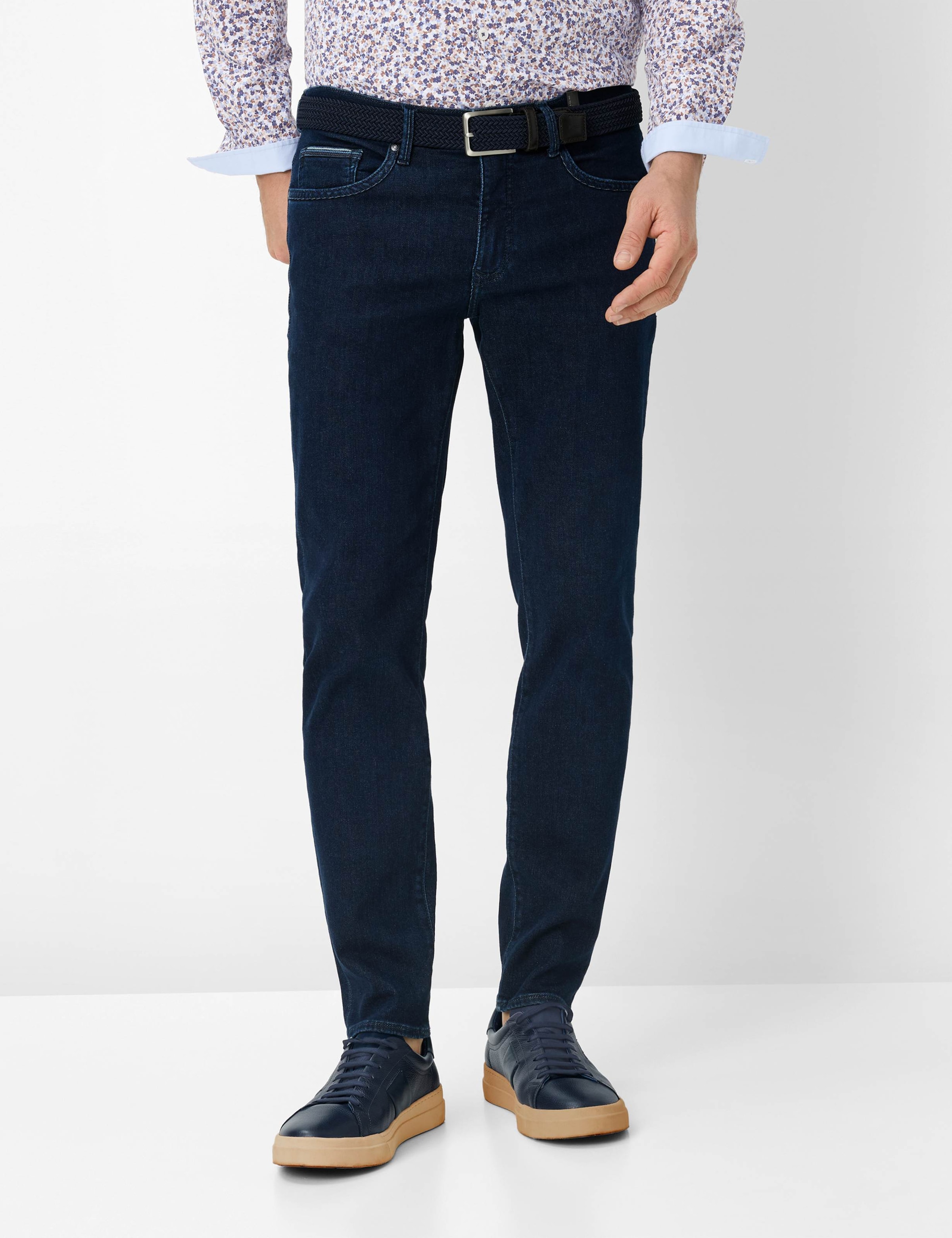 Brax 5-Pocket-Jeans "Style CHRIS" günstig online kaufen