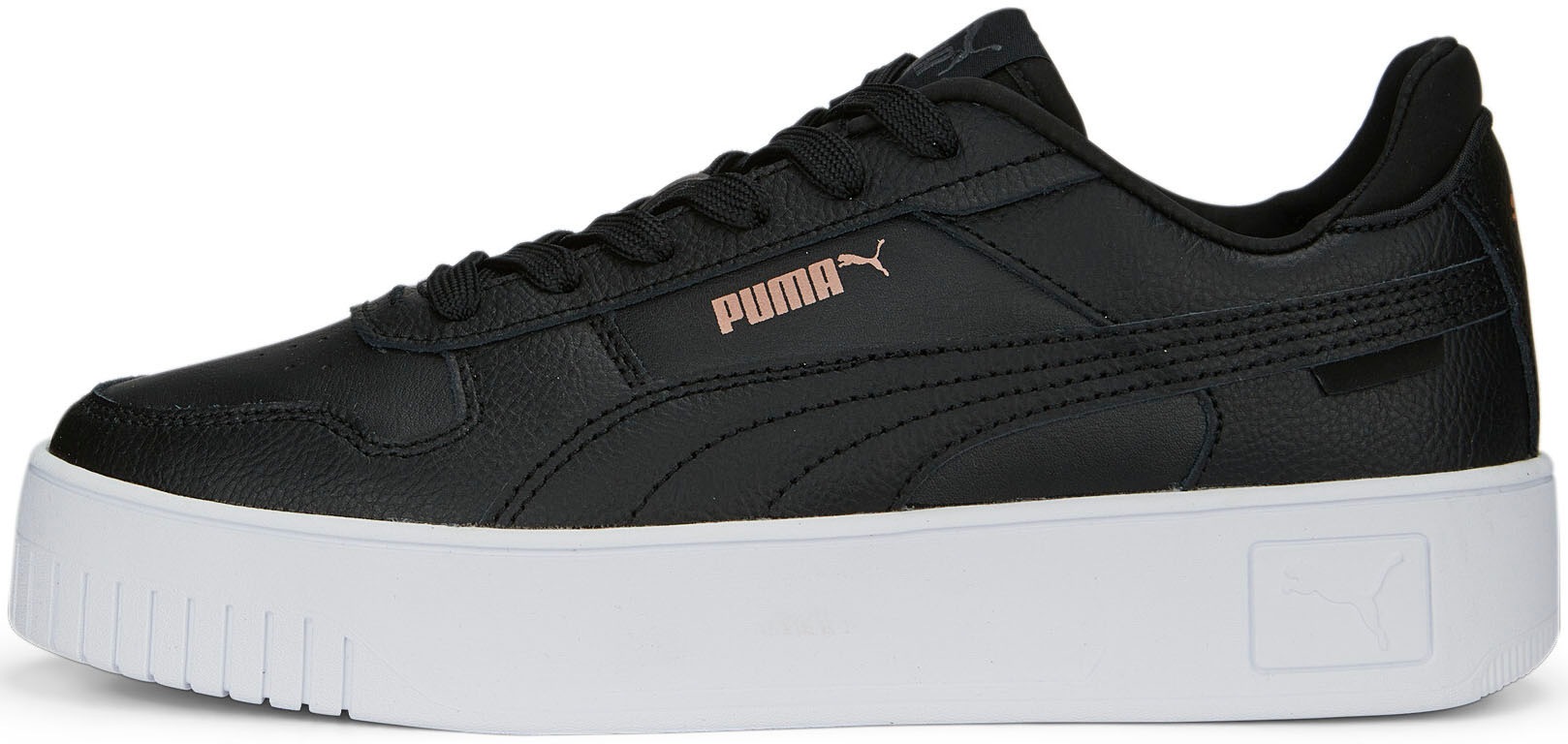 PUMA Sneaker "CARINA STREET" günstig online kaufen