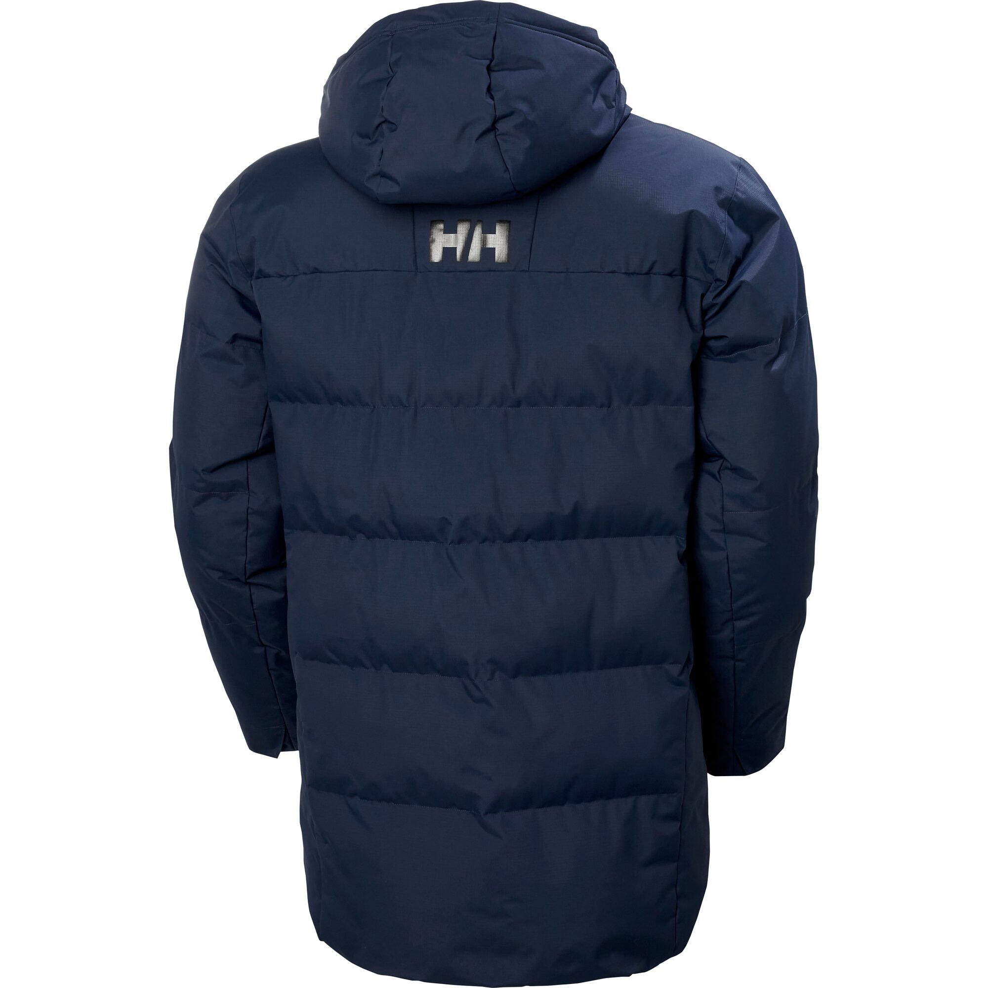 Helly Hansen Winterjacke "TROMSOE JACKET" 1 Stk. tlg. mit High Loft Isolier günstig online kaufen