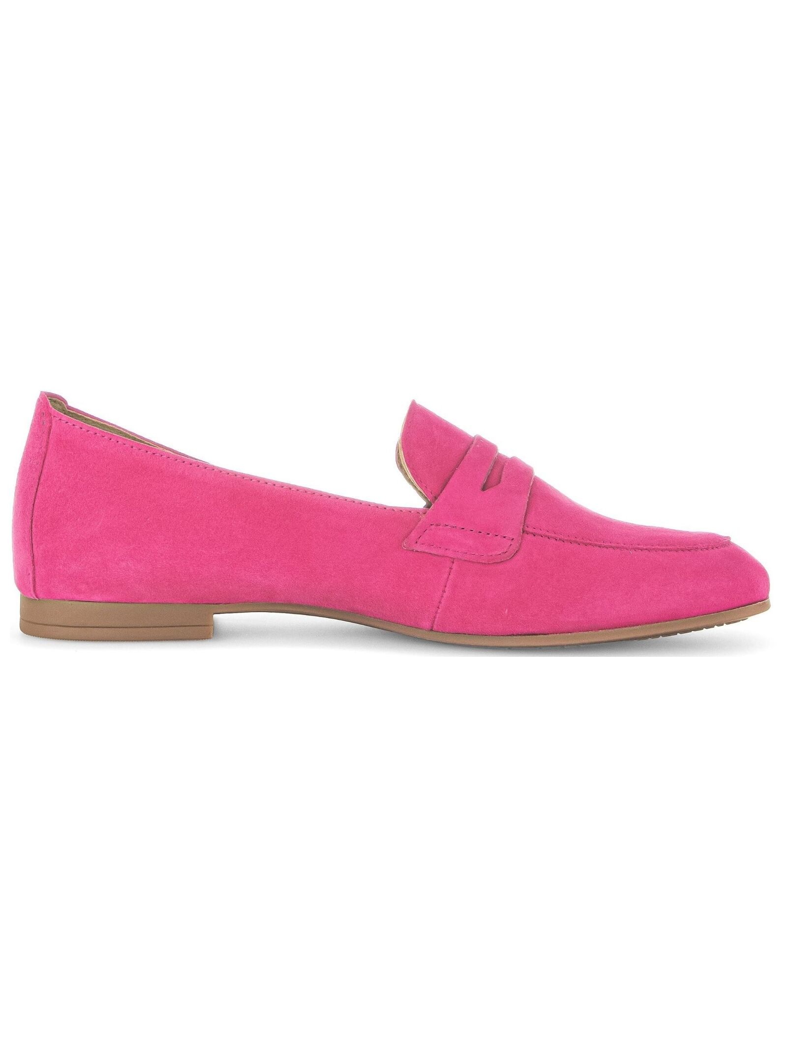 Gabor Slipper »Gabor Slipper Veloursleder«