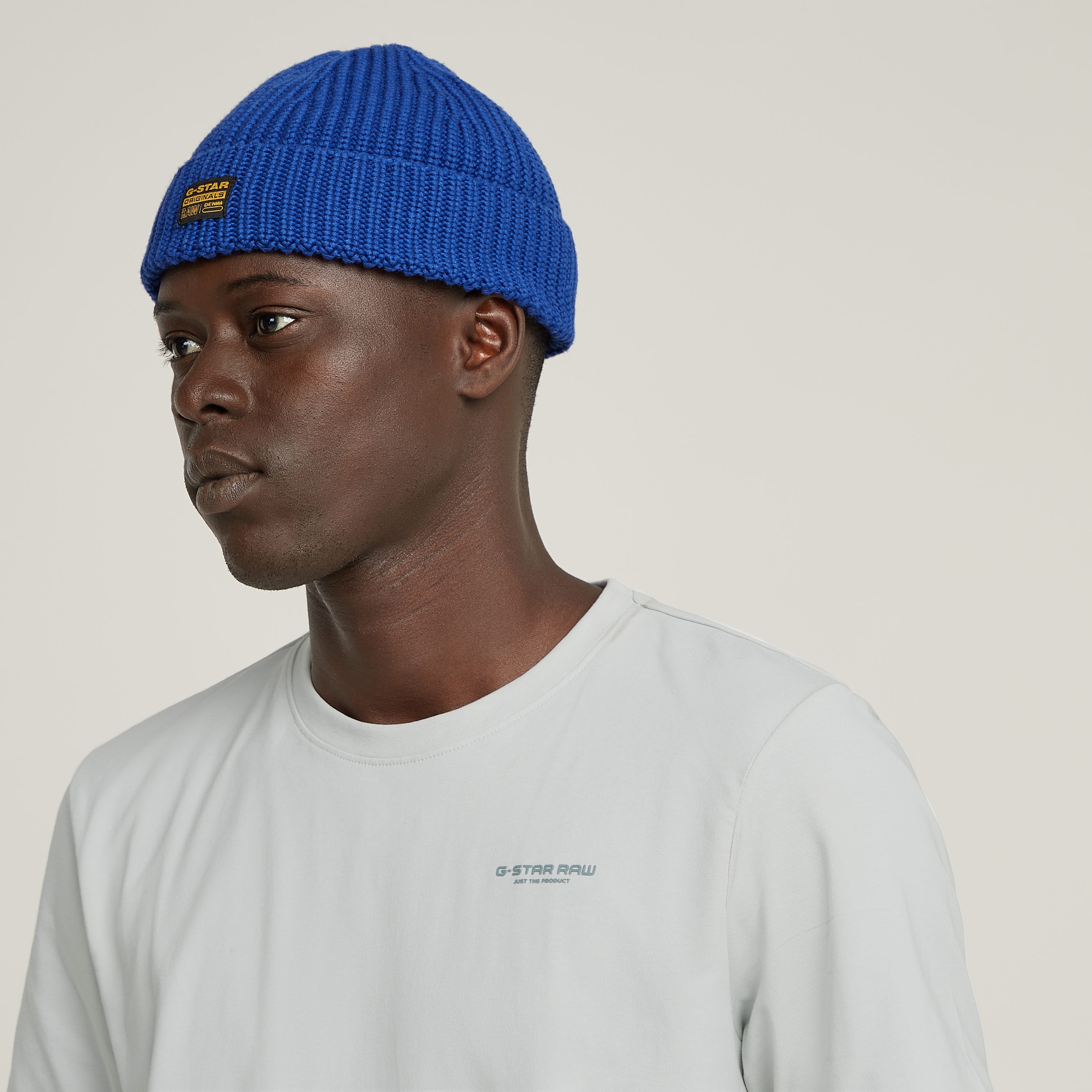 G-STAR T-Shirt »Slim Base«