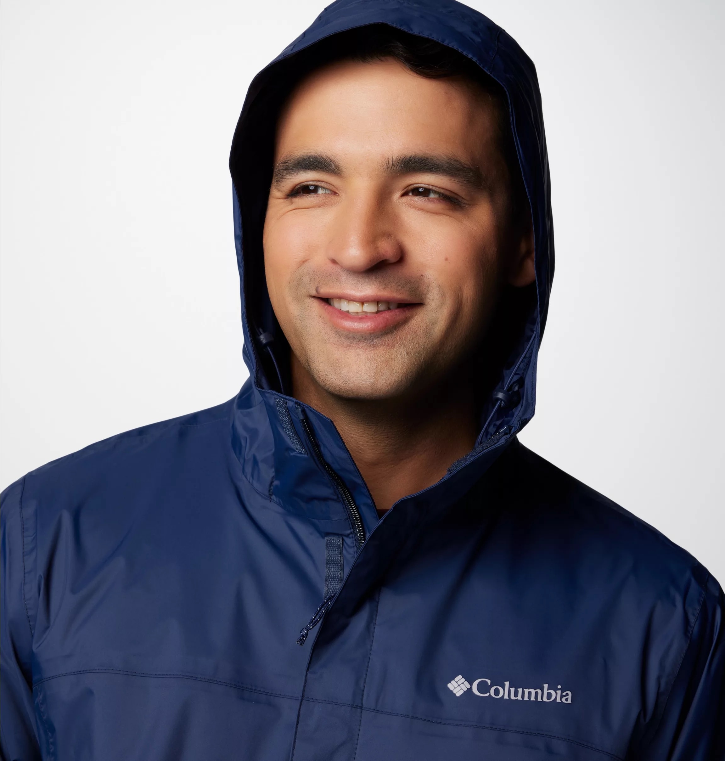Columbia Regenjacke »WATERTIGHT II JACKET« mit Kapuze Übergangsjacke