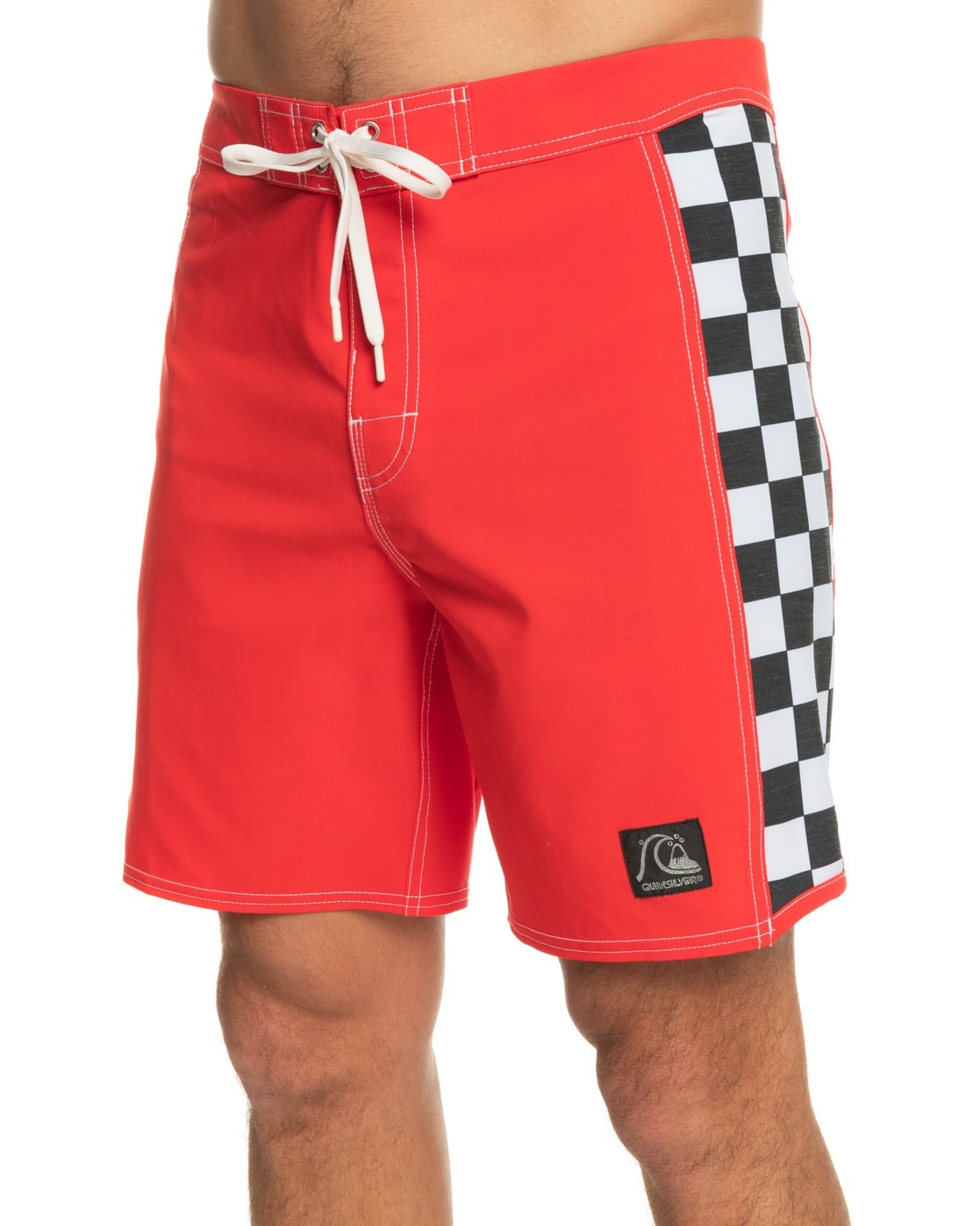 Quiksilver Boardshorts »Original Arch 18"«