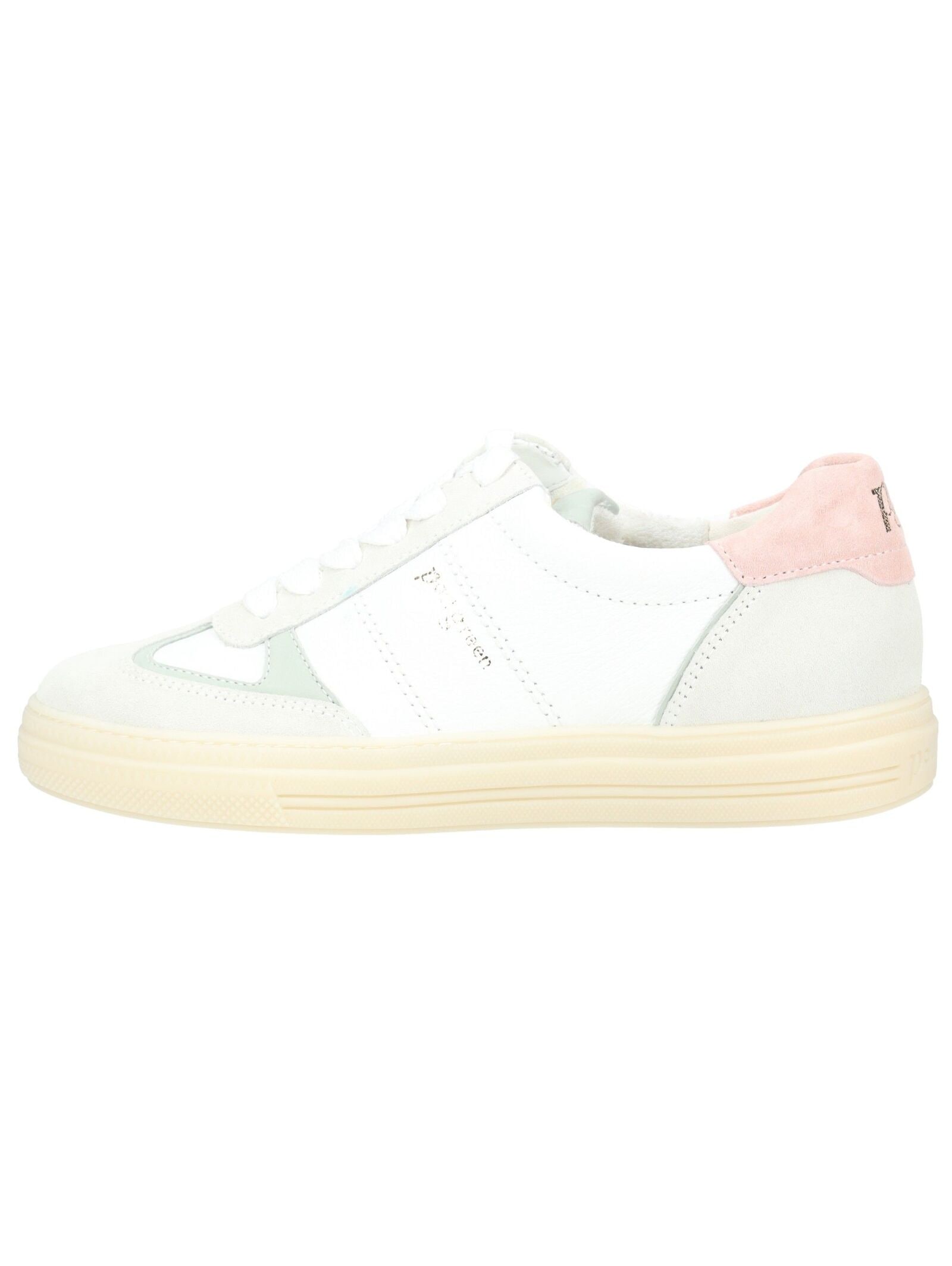 Paul Green Sneaker »Paul Green Sneaker Veloursleder«