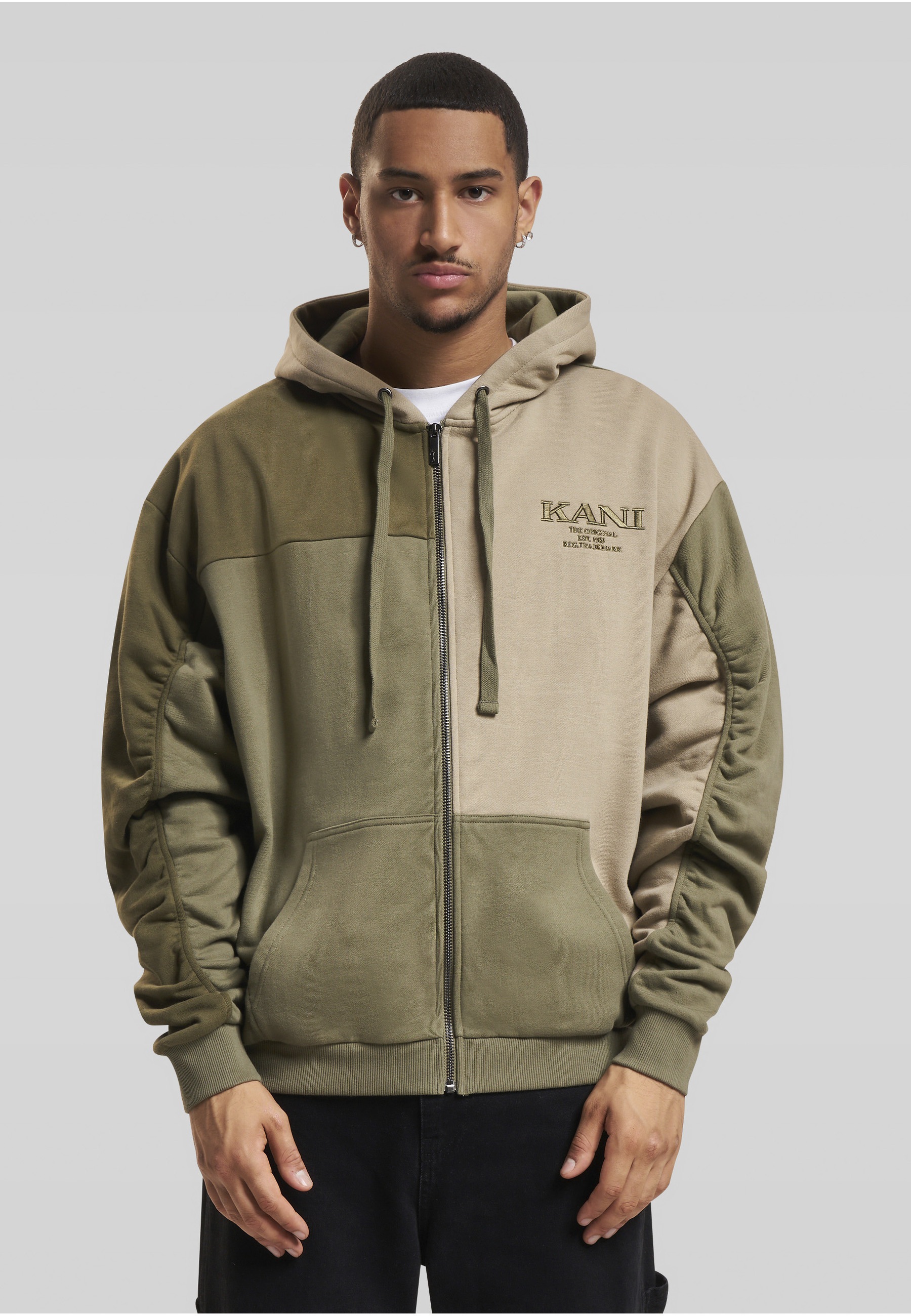 Karl Kani Trainingspullover »Karl Kani Herren« 1