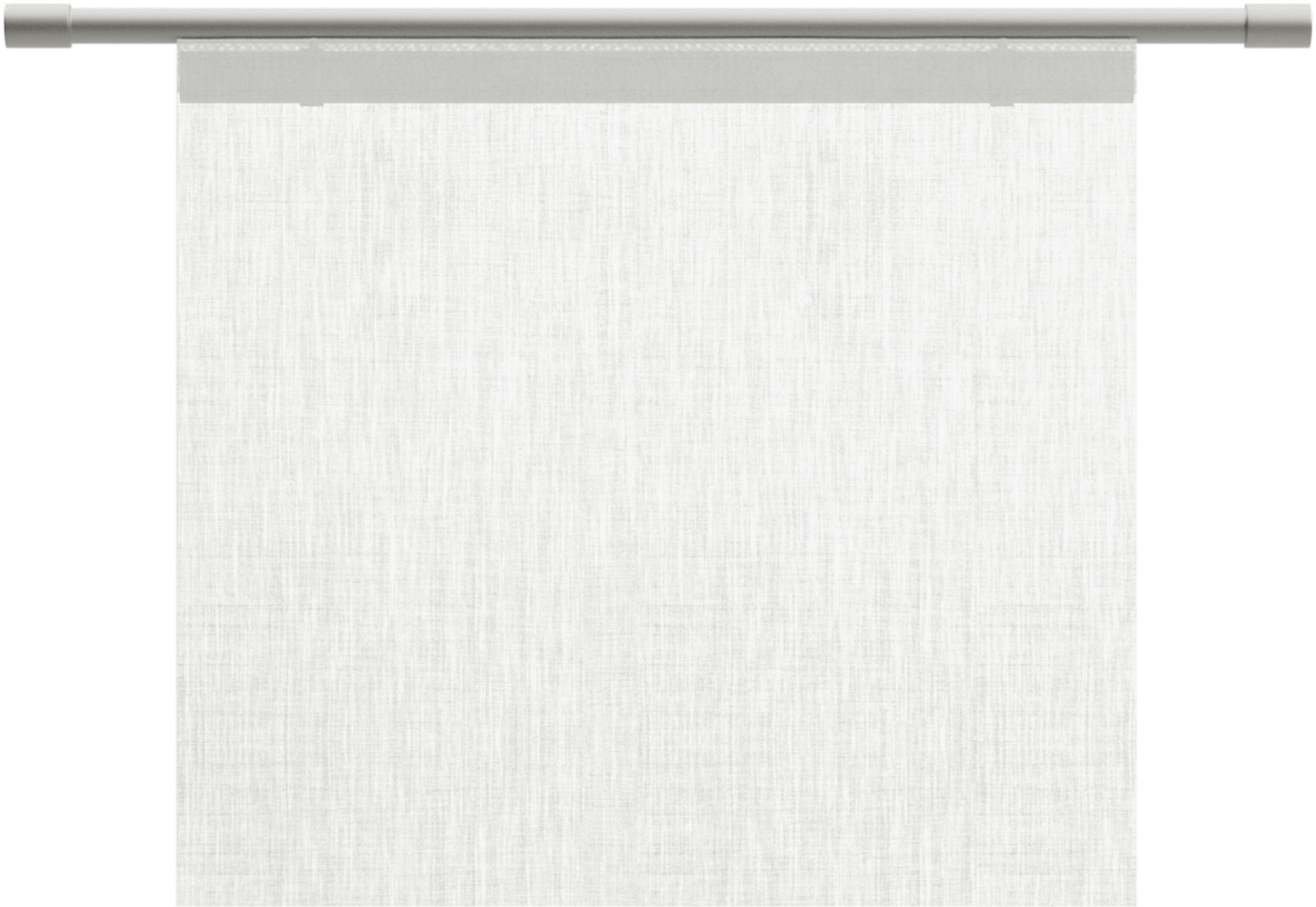 Thumbnail - Neutex for you Schiebegardine "Libre-ECO", (1 St.), 60 x 245 cm (B x H)