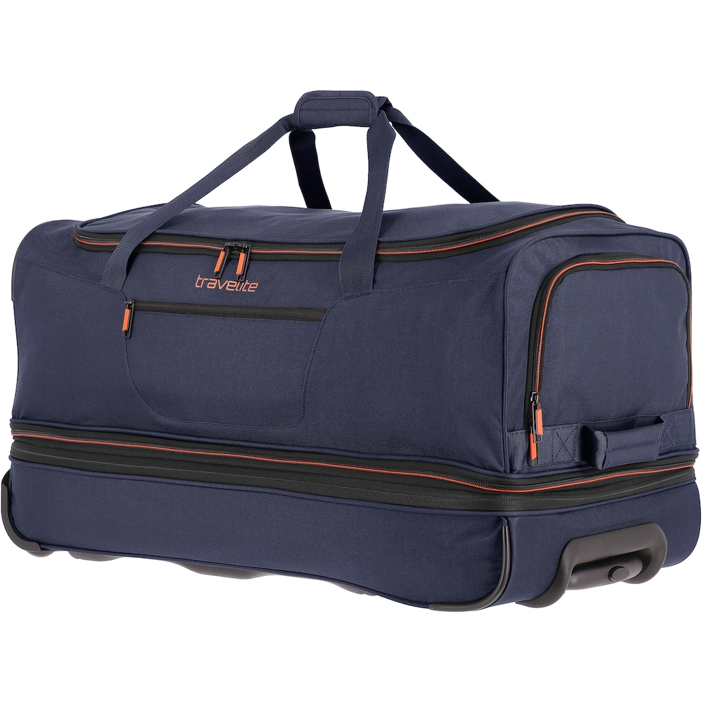 travelite Reisetasche »Basics, 70 cm«