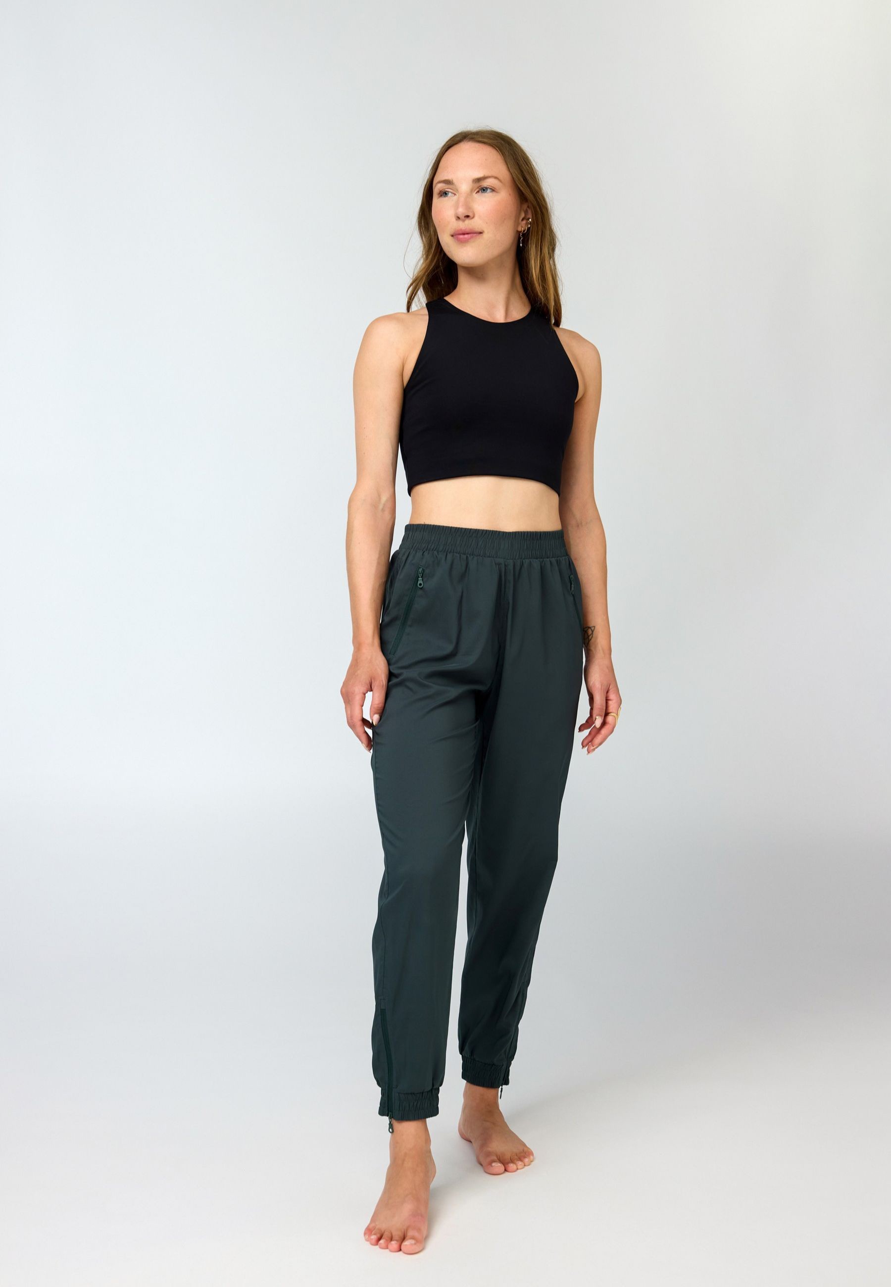 GIRLFRIEND COLLECTIVE Sport-BH »Girlfriend Collective Dylan Bra«