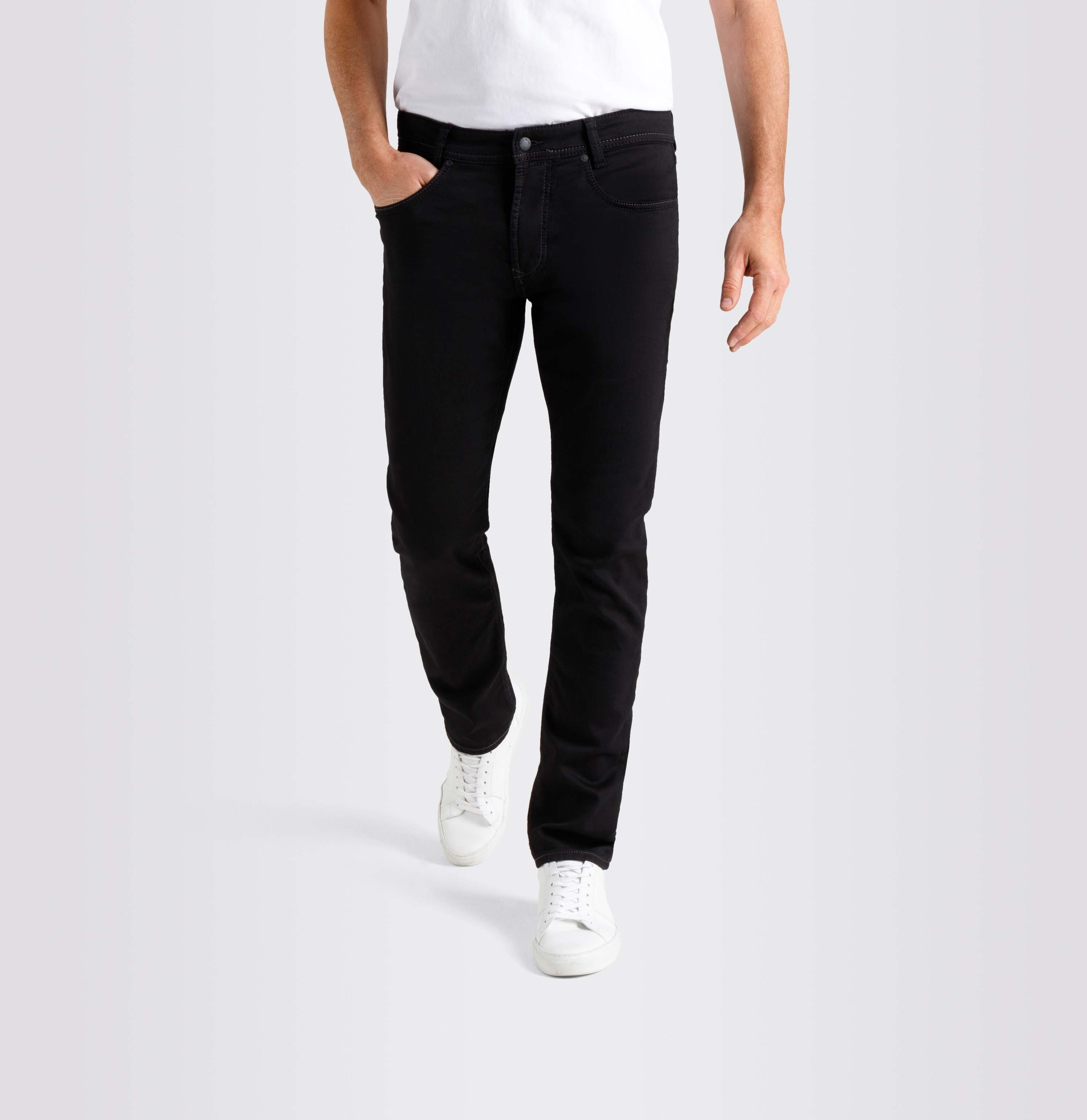 MAC Regular-fit-Jeans "Jog´n Jeans by MAC", im Five-Pocket Style