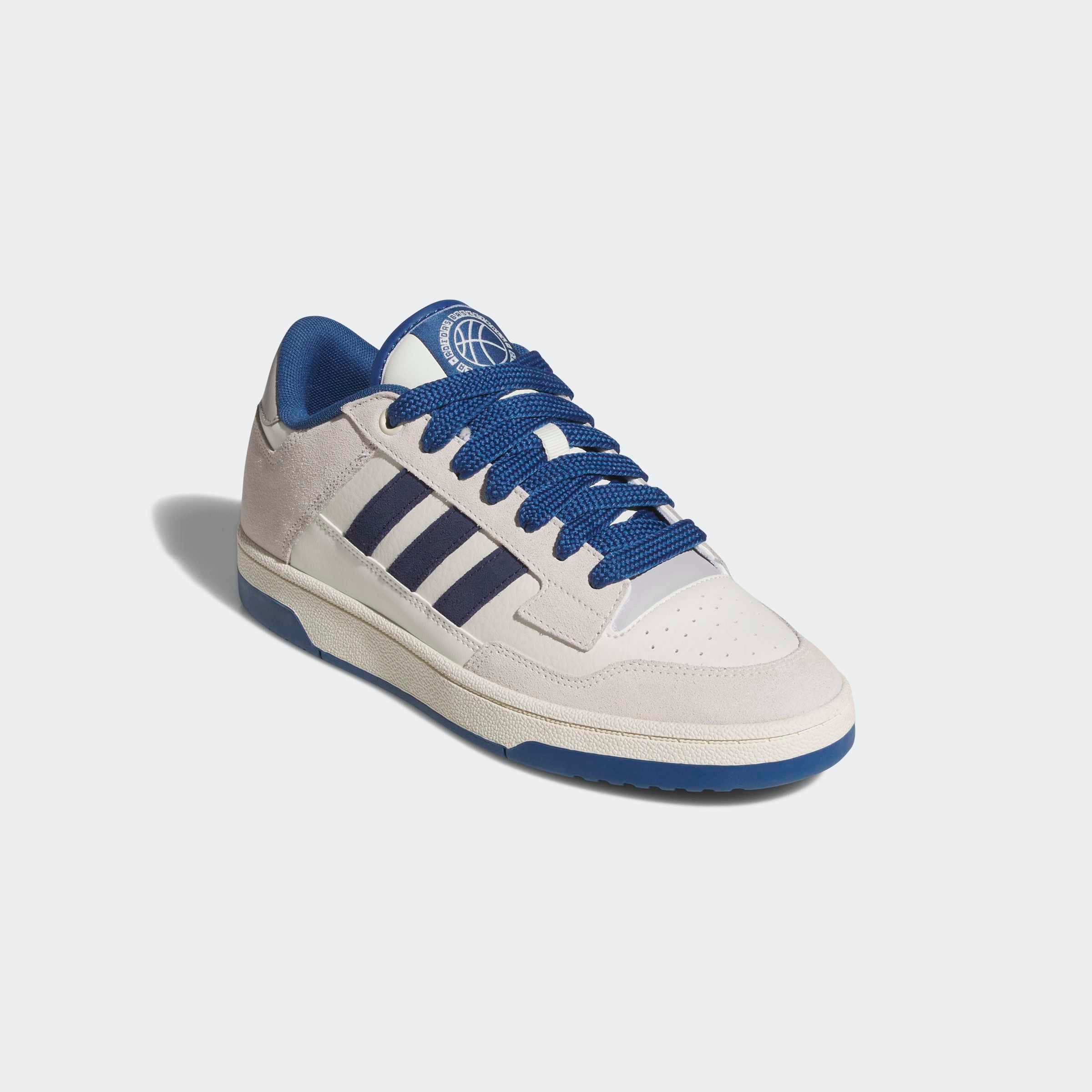 adidas Sportswear Sneaker "RAPID COURT LOW" günstig online kaufen