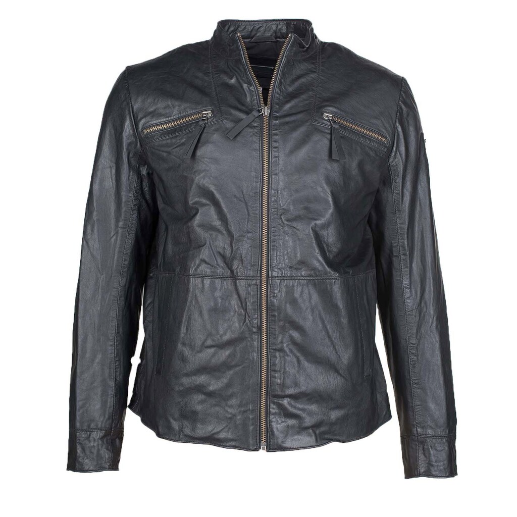 JCC Bikerjacke »MPJ-536« ZN4962 JCC Bikerjacke »MPJ-536« ZN4962