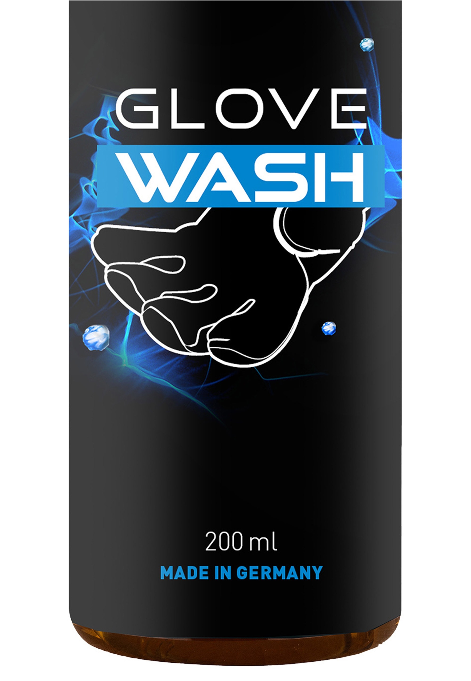 Reusch Torwarthandschuhe »Reusch Glove Wash« für dauerhafte Haltbarkeit