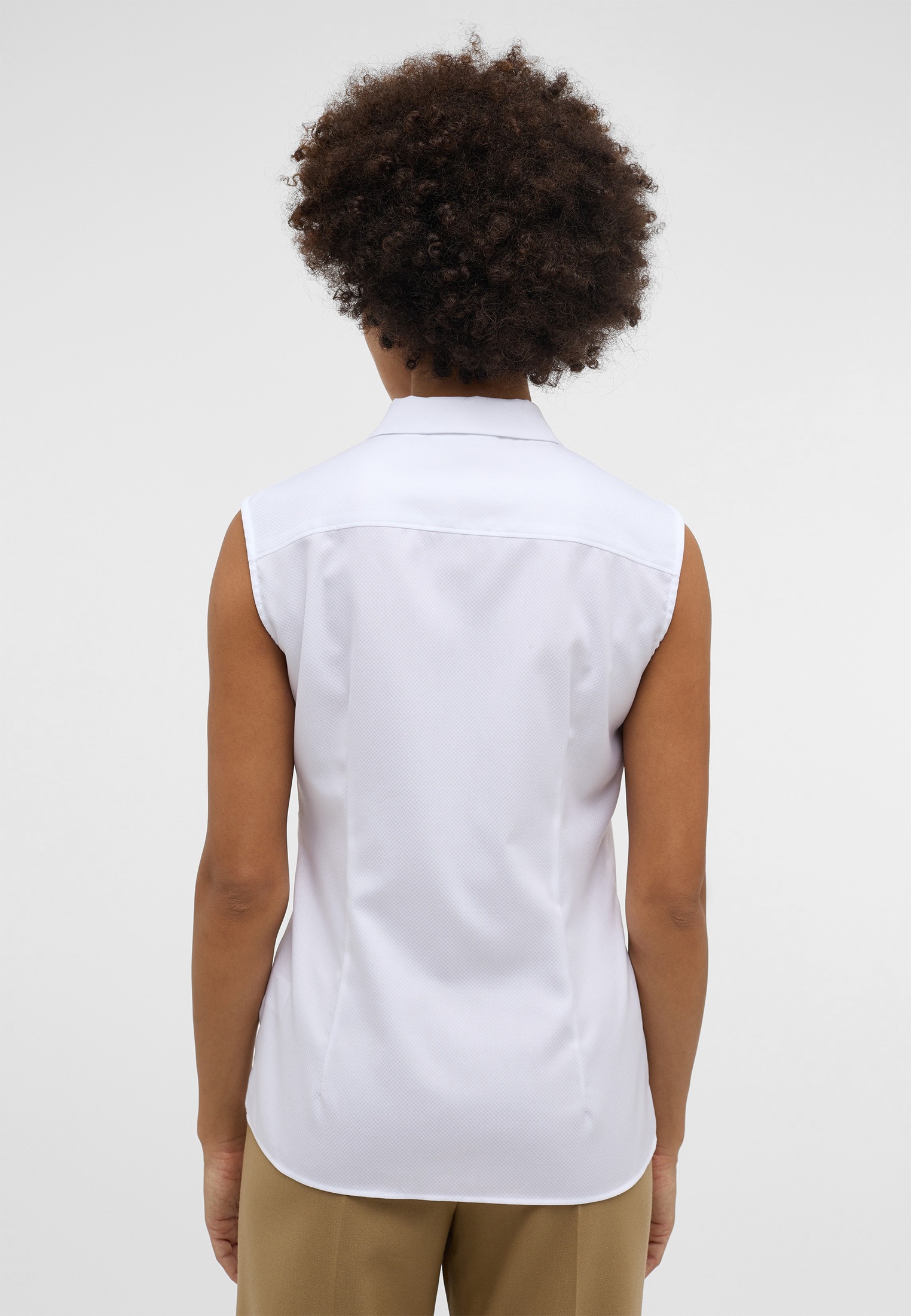 Eterna Hemdbluse "REGULAR FIT" günstig online kaufen