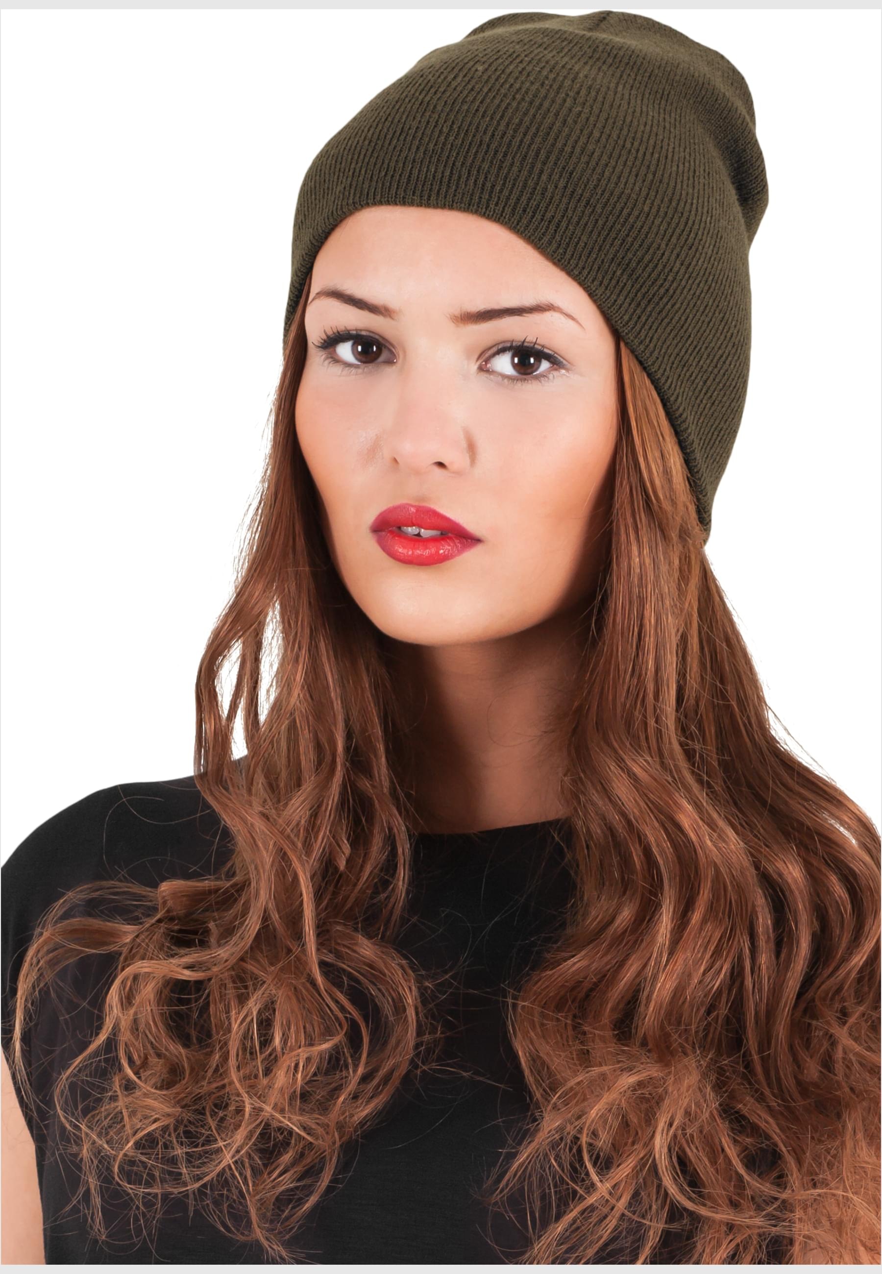 Flexfit Beanie »Flexfit Unisex Heavyweight Beanie«, (1 St.)