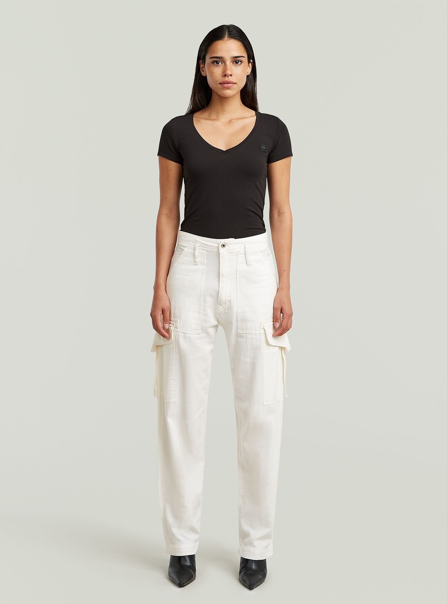 G-STAR Cargohose »Soft Outdoors Hose«