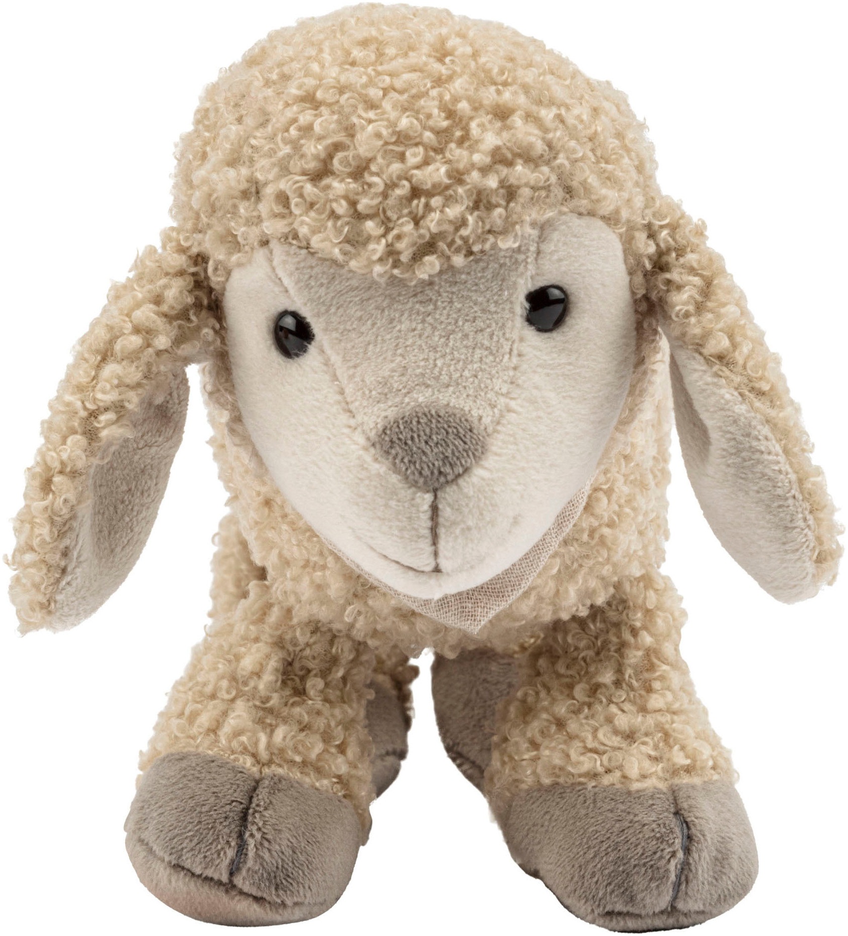 Sterntaler® Kuscheltier »Schaf Flocke, M«