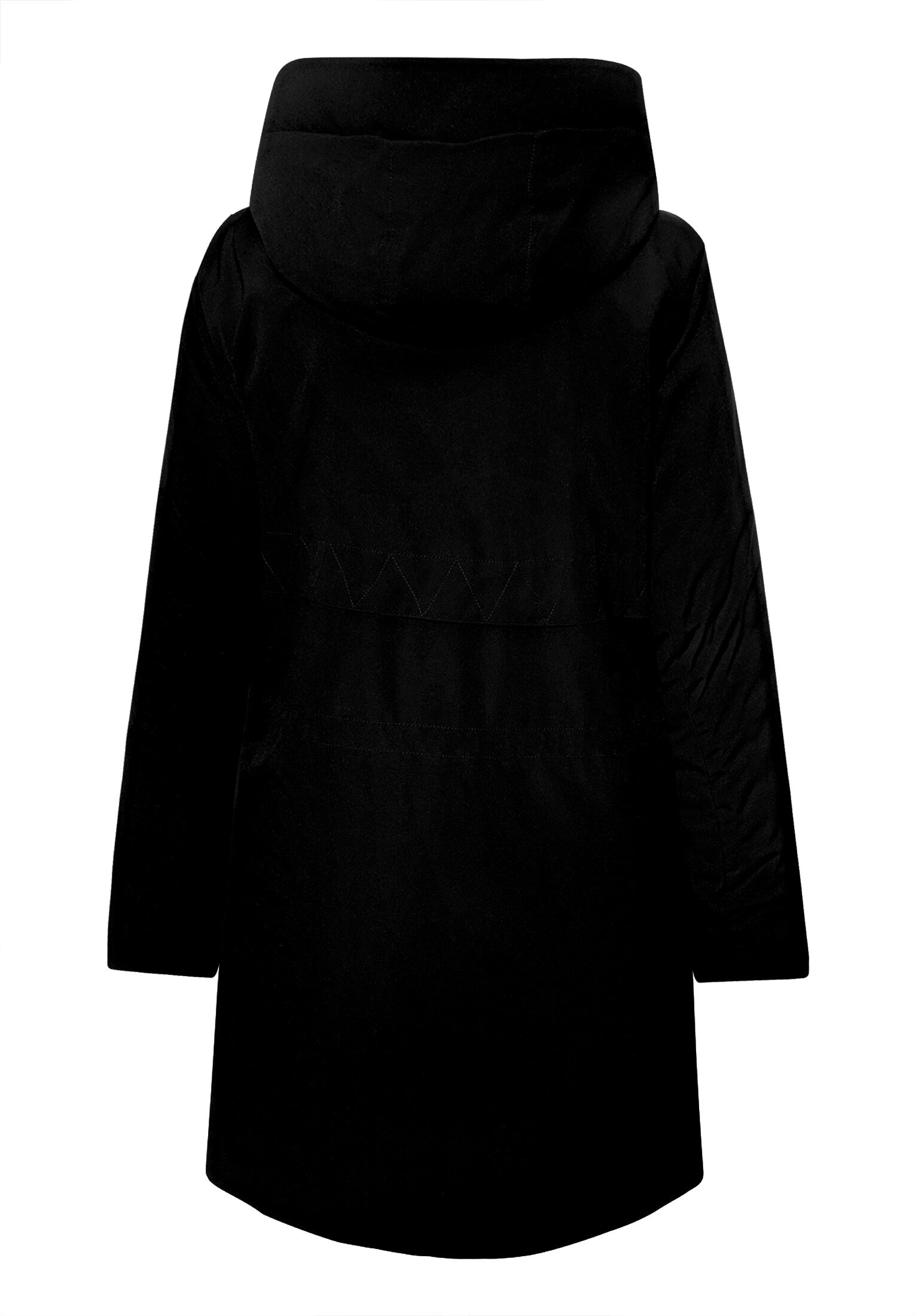 Betty Barclay Outdoorjacke »Damen mit Kapuze« mit Kapuze