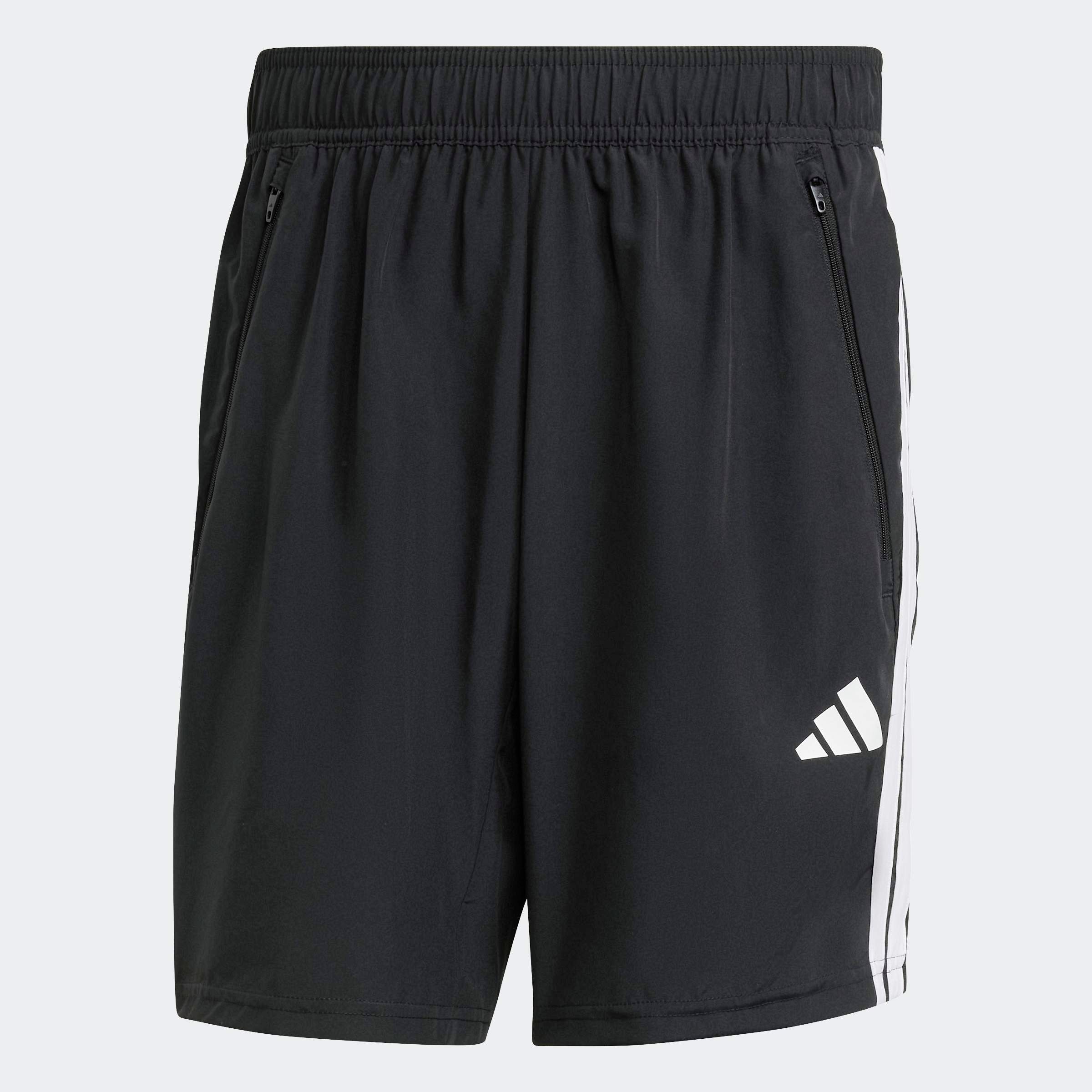 adidas Performance Shorts »TR-ES 3S WV SH«, (1 tlg.)