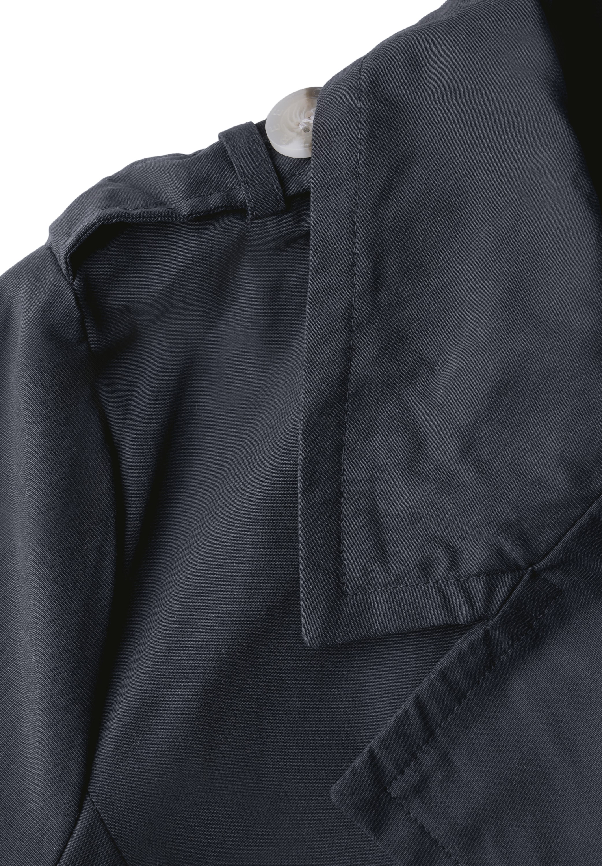 STREET ONE Kurzjacke, ohne Kapuze, mit Reverskragen