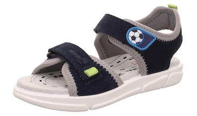 Sandale »PIXIE WMS: mittel«, Sommerschuh, Klettschuh, Outdoorschuh, mit süßem...