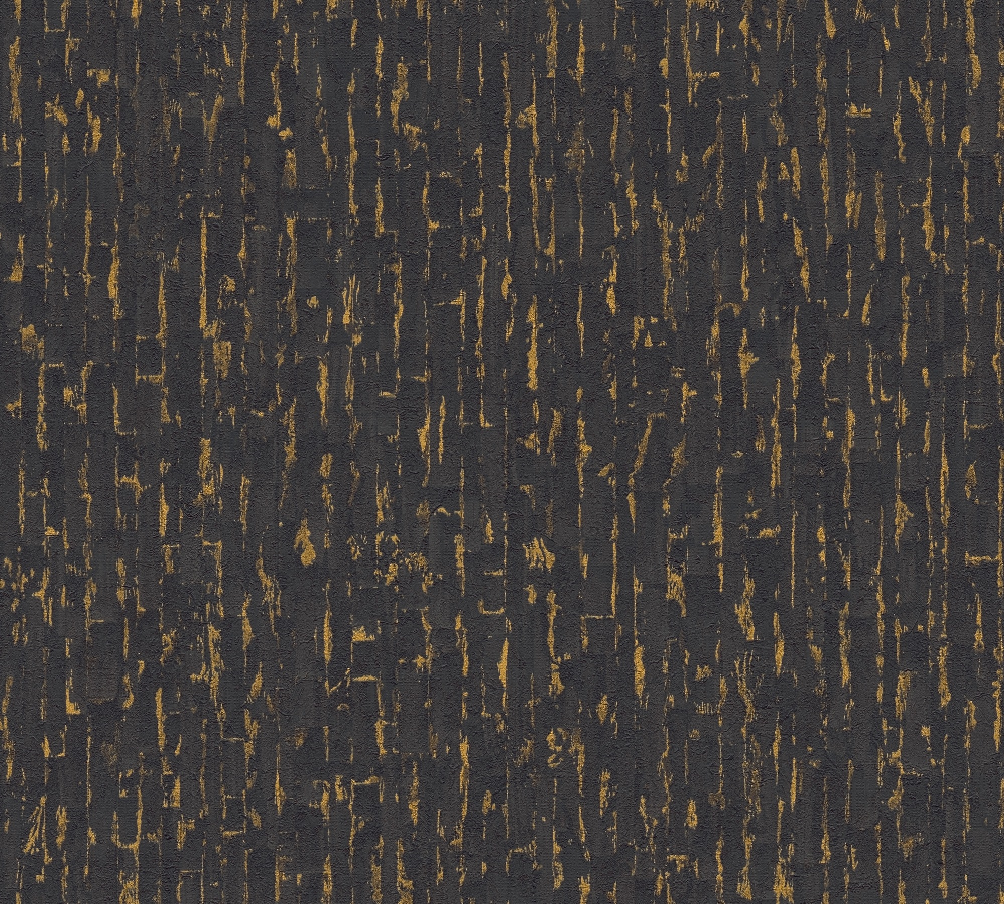 living walls Vliestapete »Strukturtapete 3D-Effekt Farbvarianten modern« glänzend strukturiert