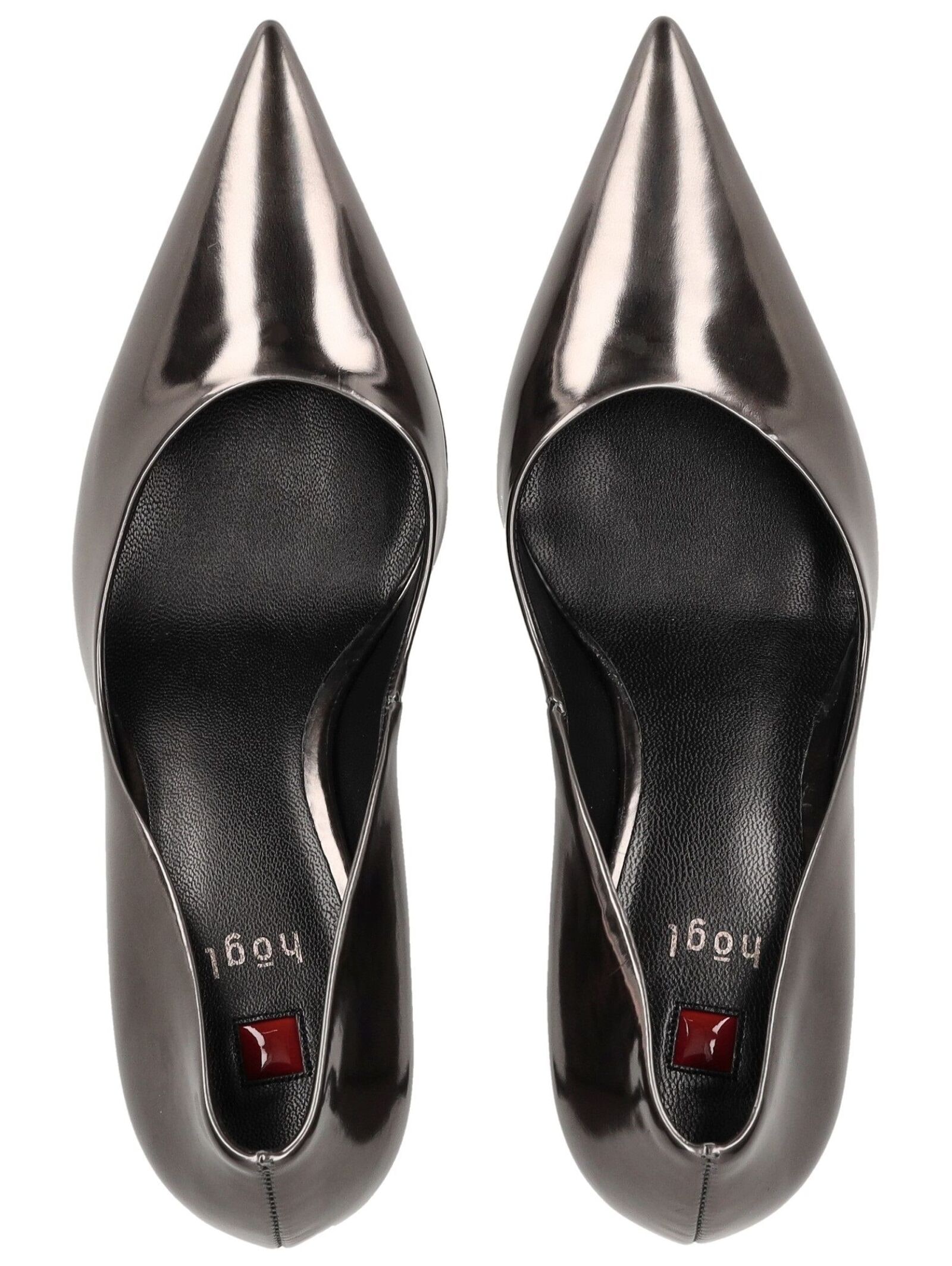 Högl High-Heel-Pumps »Högl Pumps Leder«