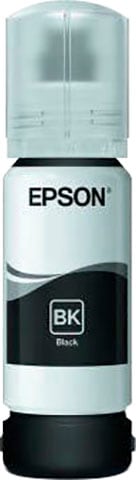 Epson Nachfülltinte »104 EcoTank Black«, für EPSON, (1 St.), original Nachfülltinte 104 schwarz