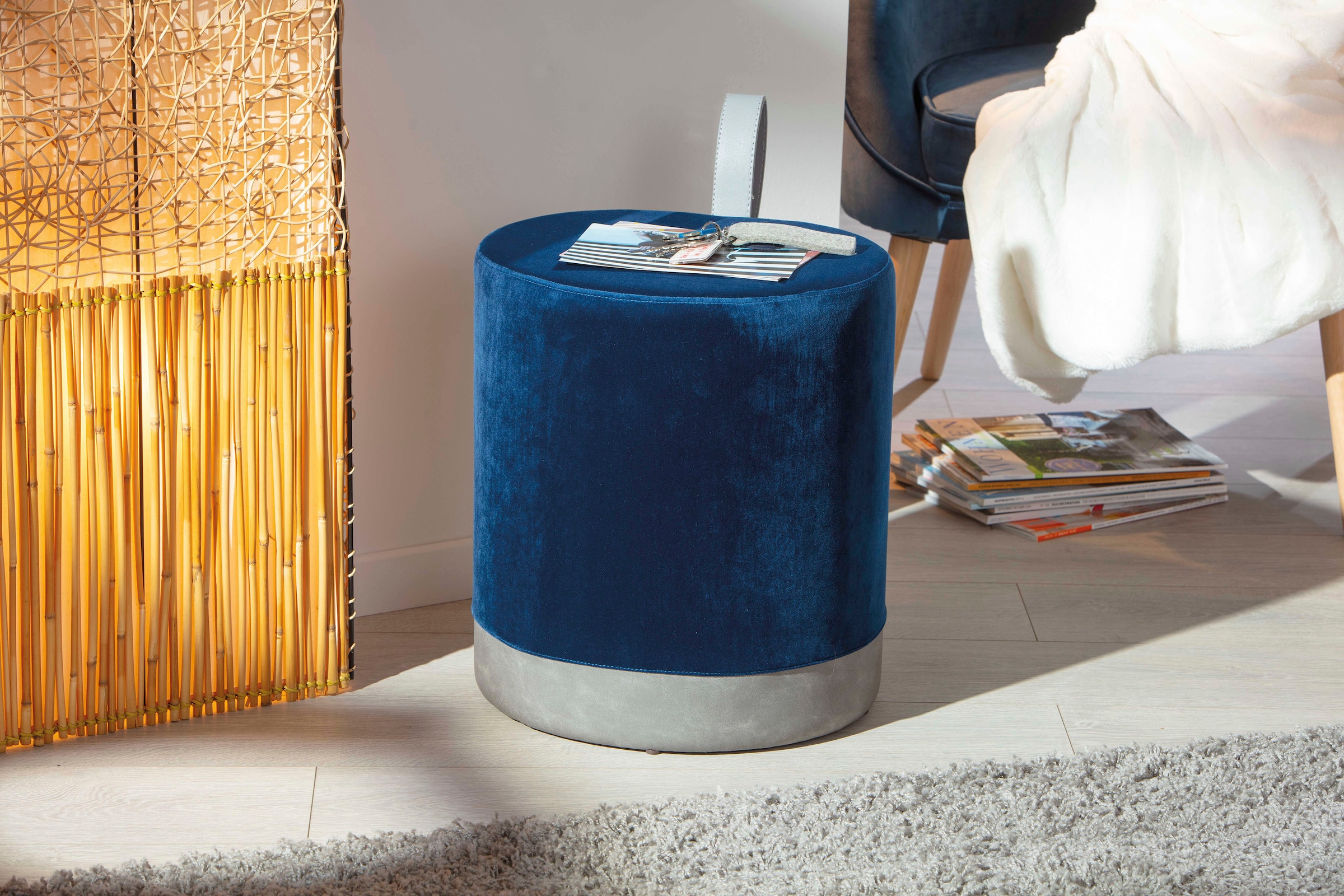 INOSIGN Hocker "Osane" günstig online kaufen