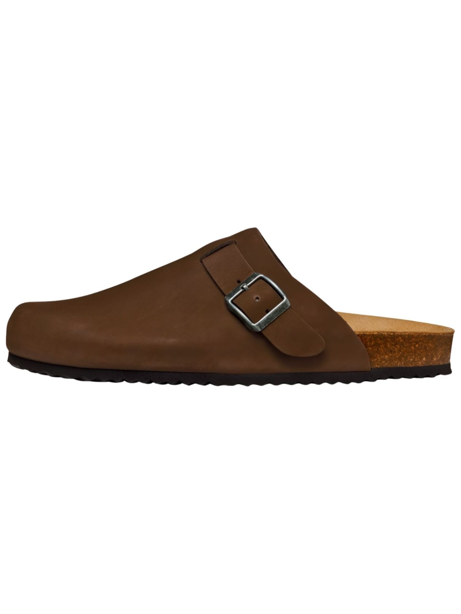 Geox Pantolette »Geox Pantoletten Nubukleder«