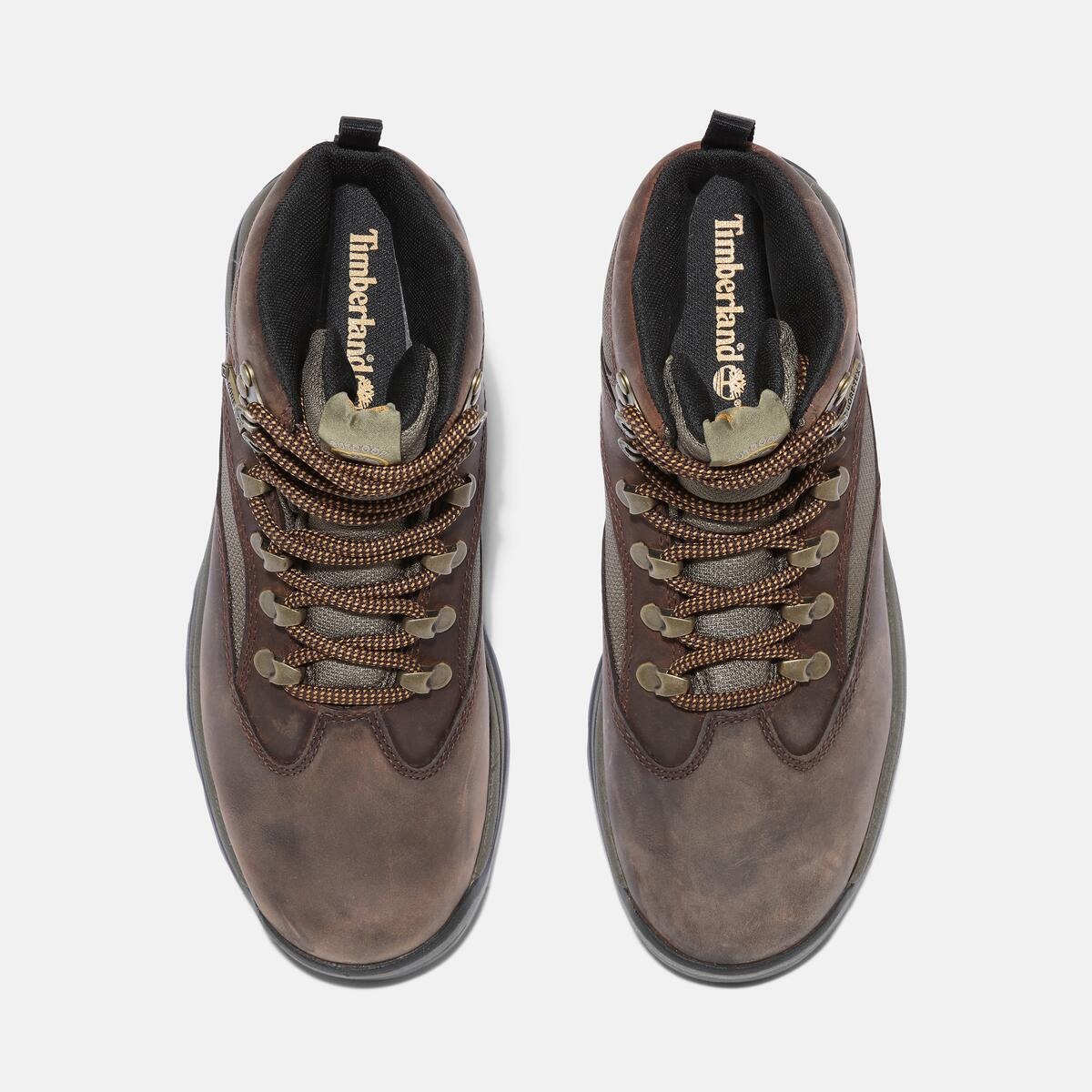 Timberland Wanderschuh »CHOCORUA MID LACE UP GTX HIKING BOOT«