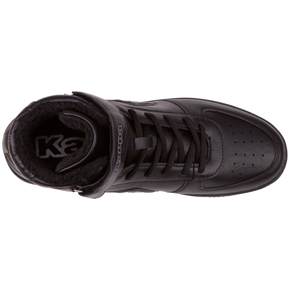 Kappa Sneaker, mit wärmendem Innenfutter