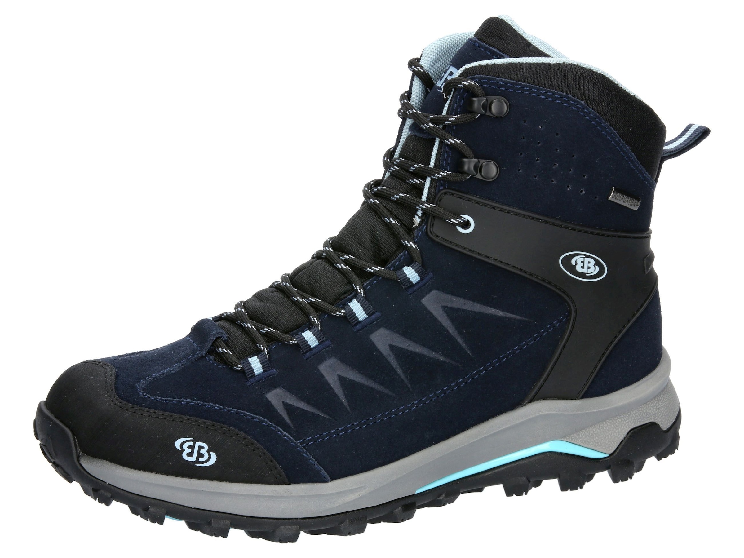 Outdoorschuh »Outdoorstiefel Mount Chester High«