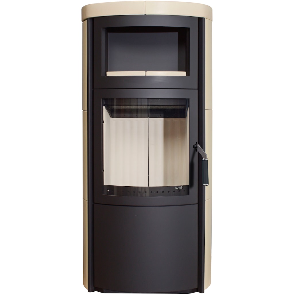 HARK Kaminofen »Vito WW GT ECOplus 8,4 KW«, creme